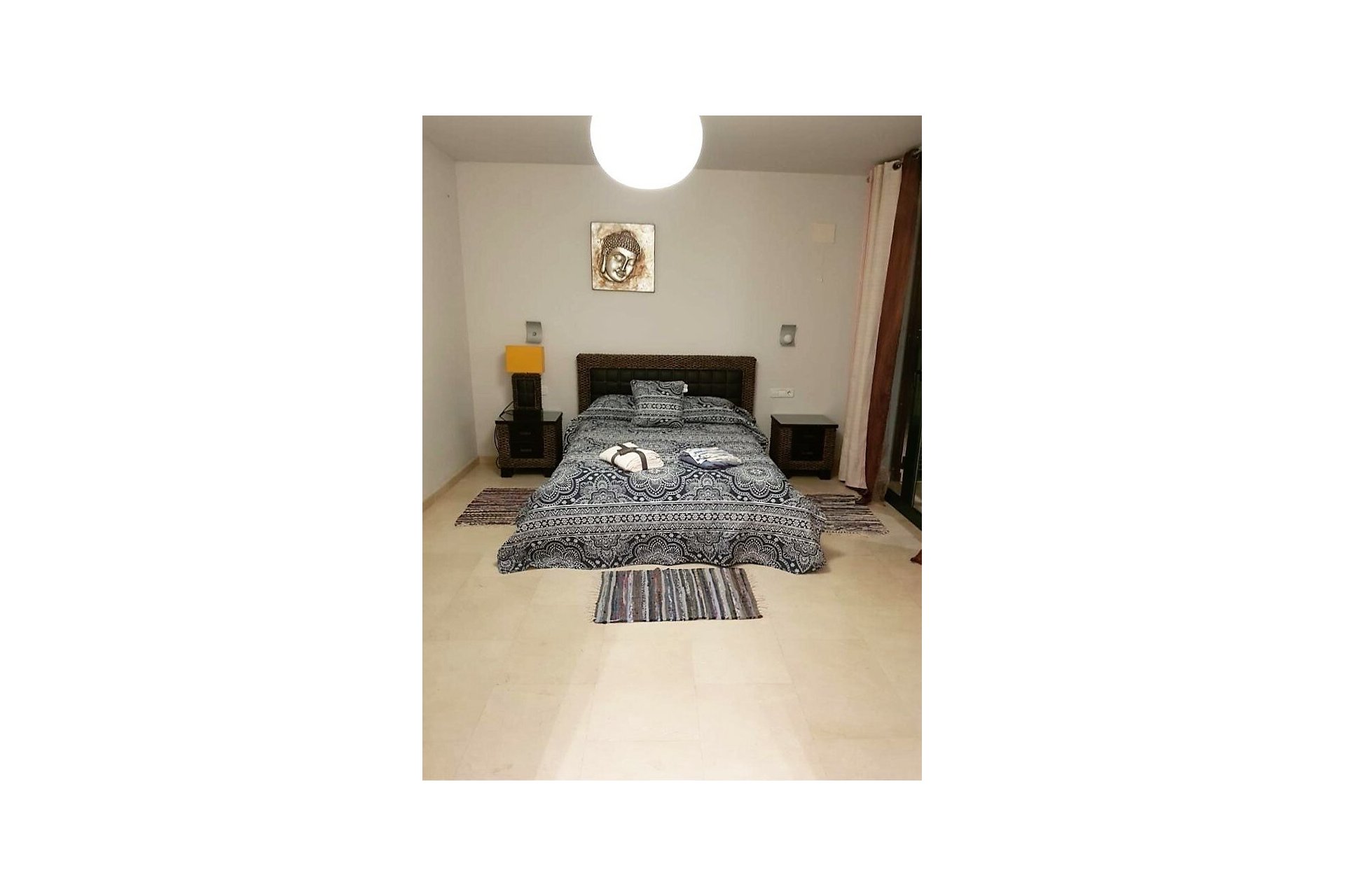 Revente - Villa -
Altea - Costa Blanca