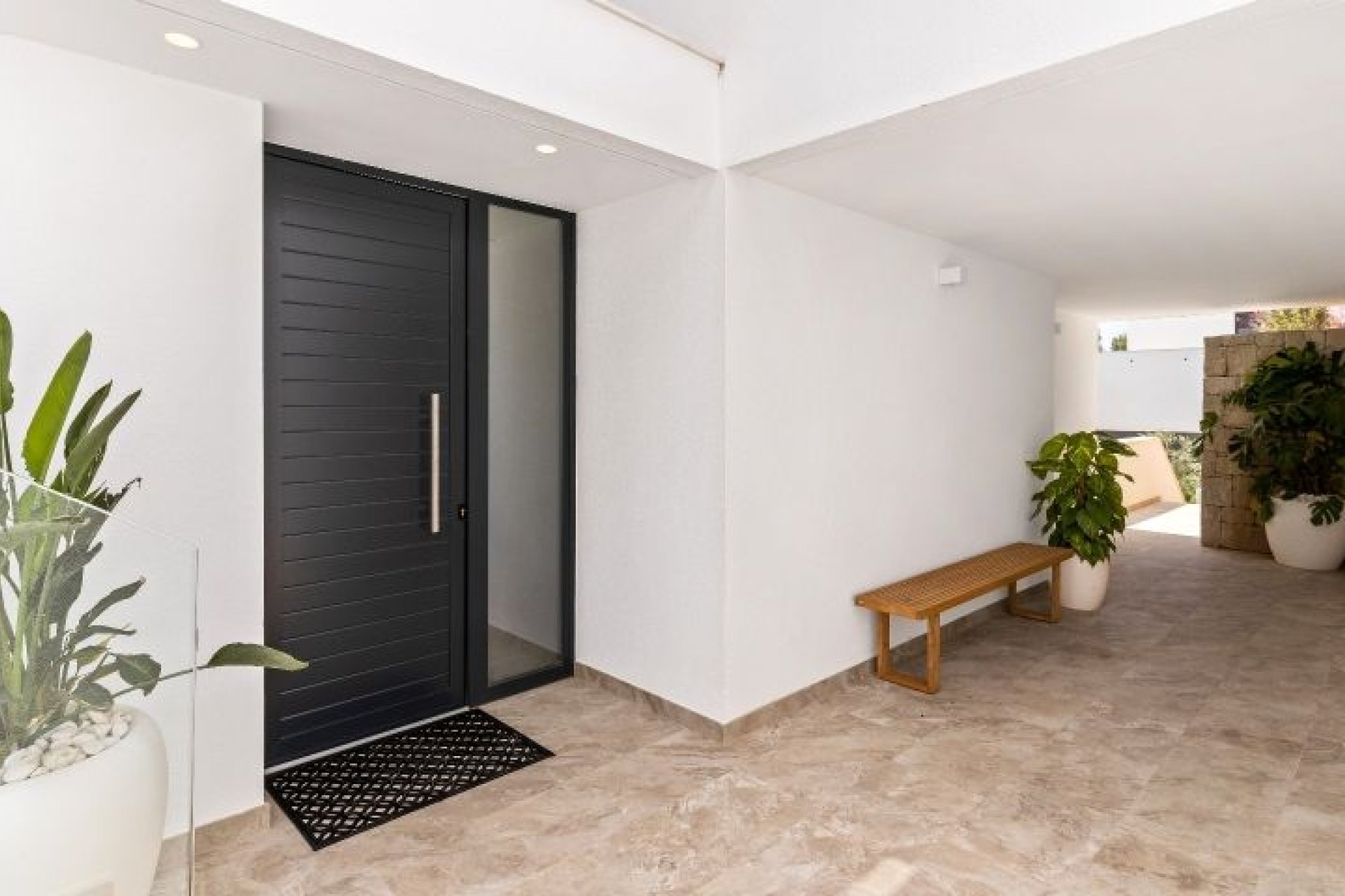 Revente - Villa -
Altea - Costa Blanca