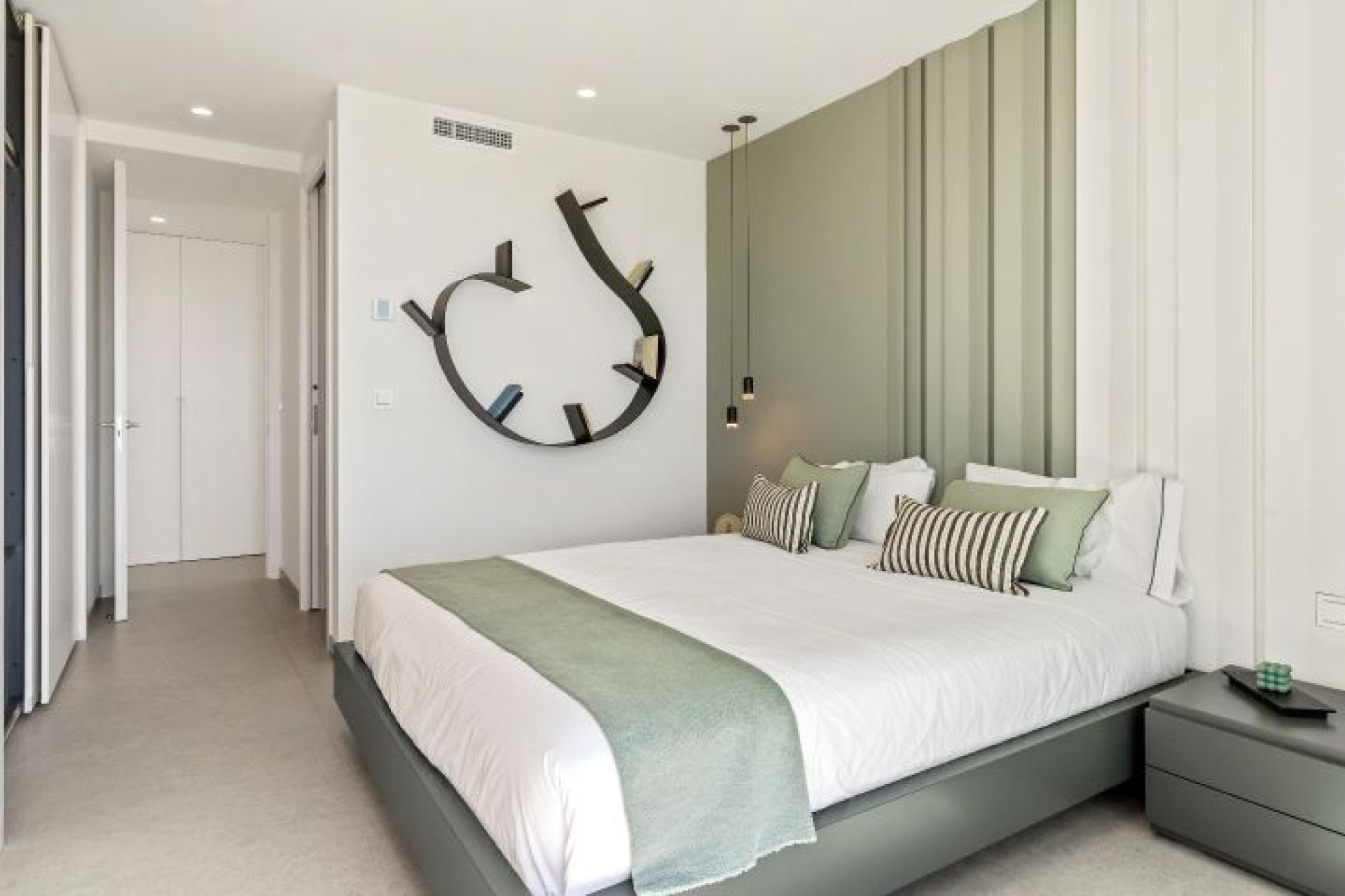 Revente - Villa -
Altea - Costa Blanca