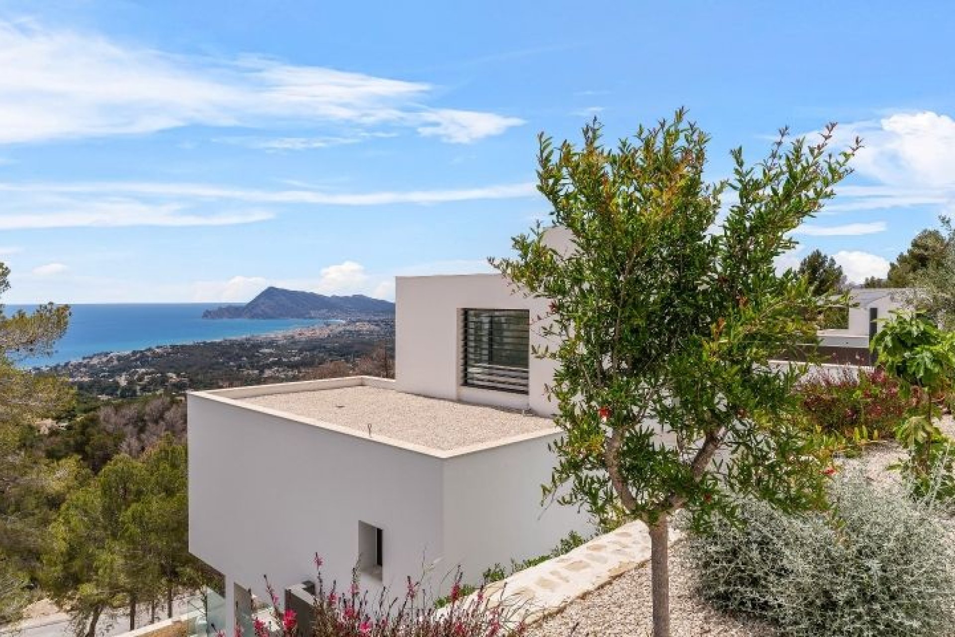 Revente - Villa -
Altea - Costa Blanca