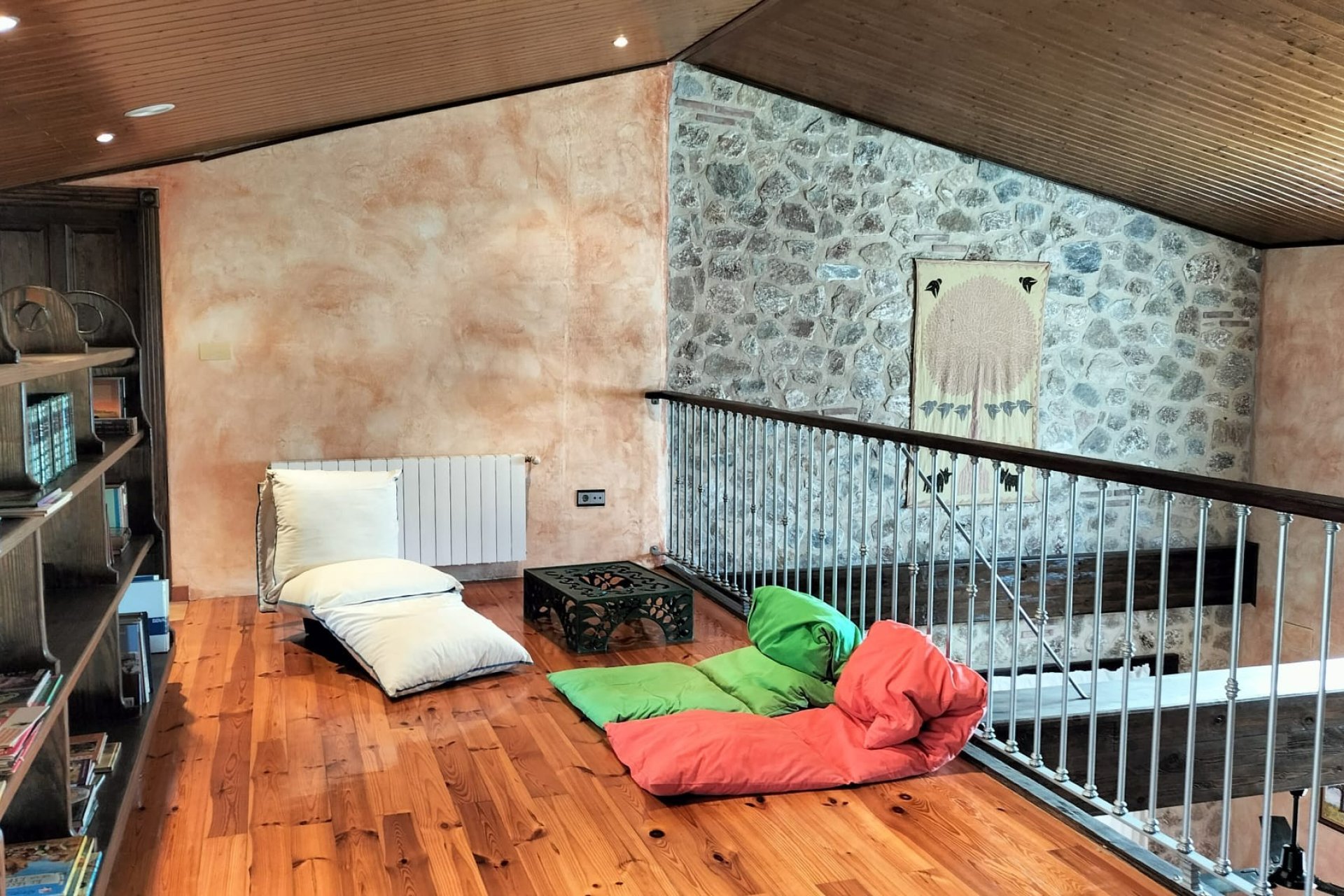 Revente - Villa -
Aspe - Inland