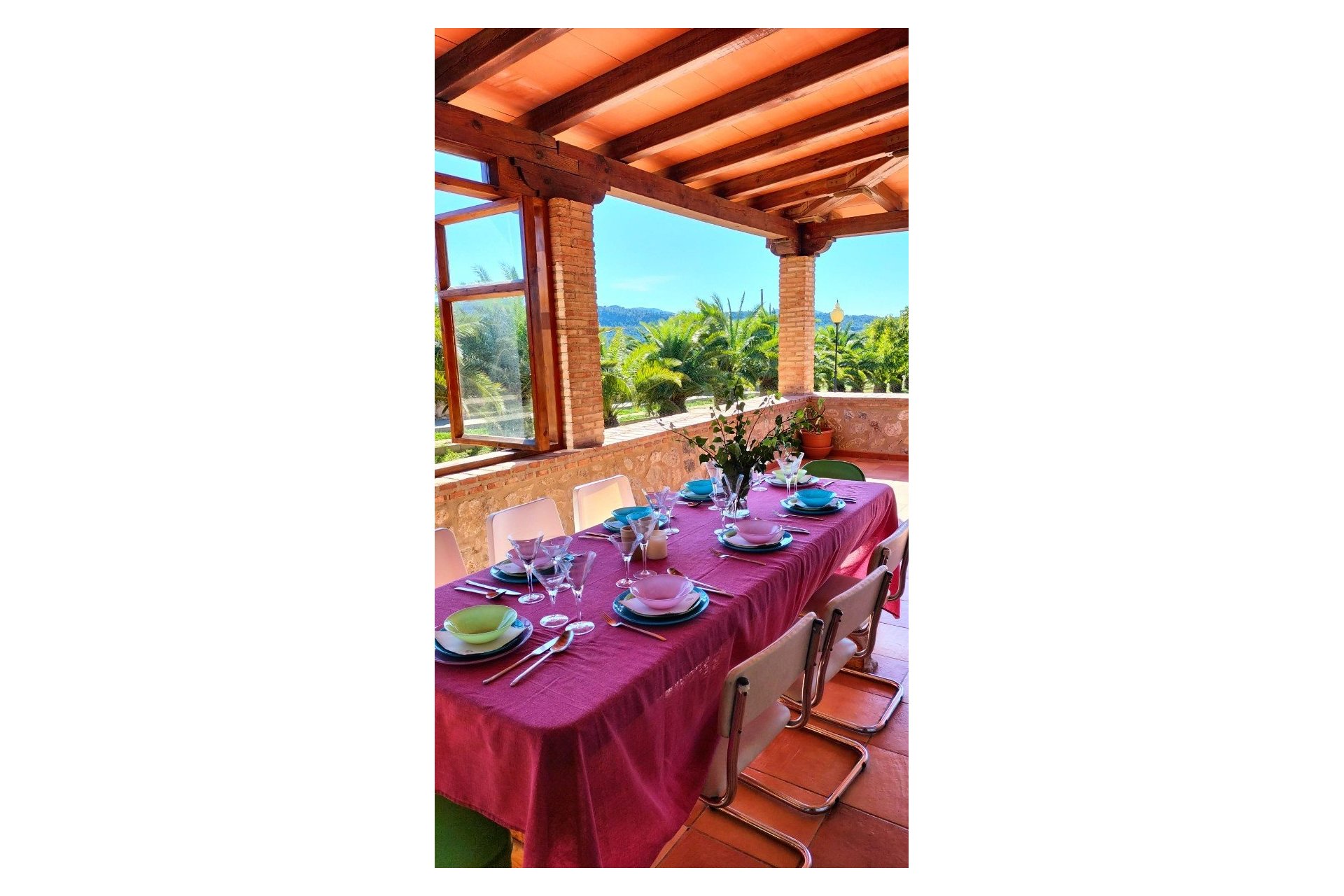Revente - Villa -
Aspe - Inland