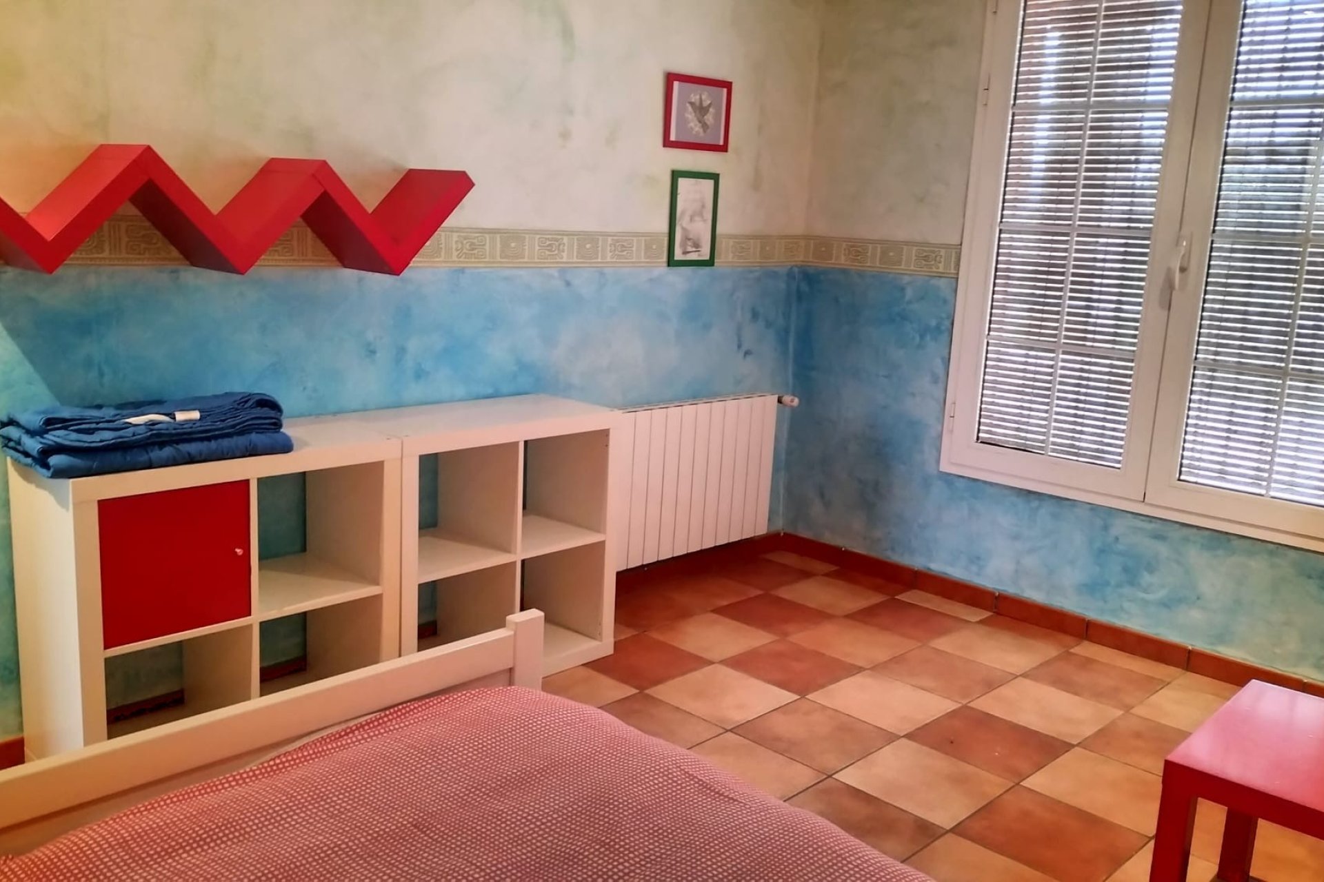 Revente - Villa -
Aspe - Inland