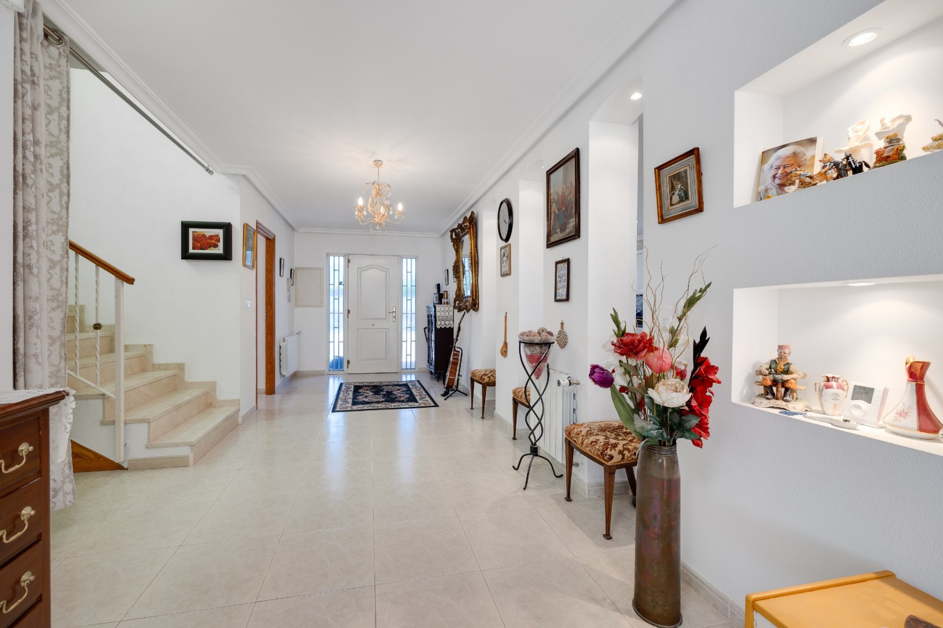 Revente - Villa -
Aspe - Inland