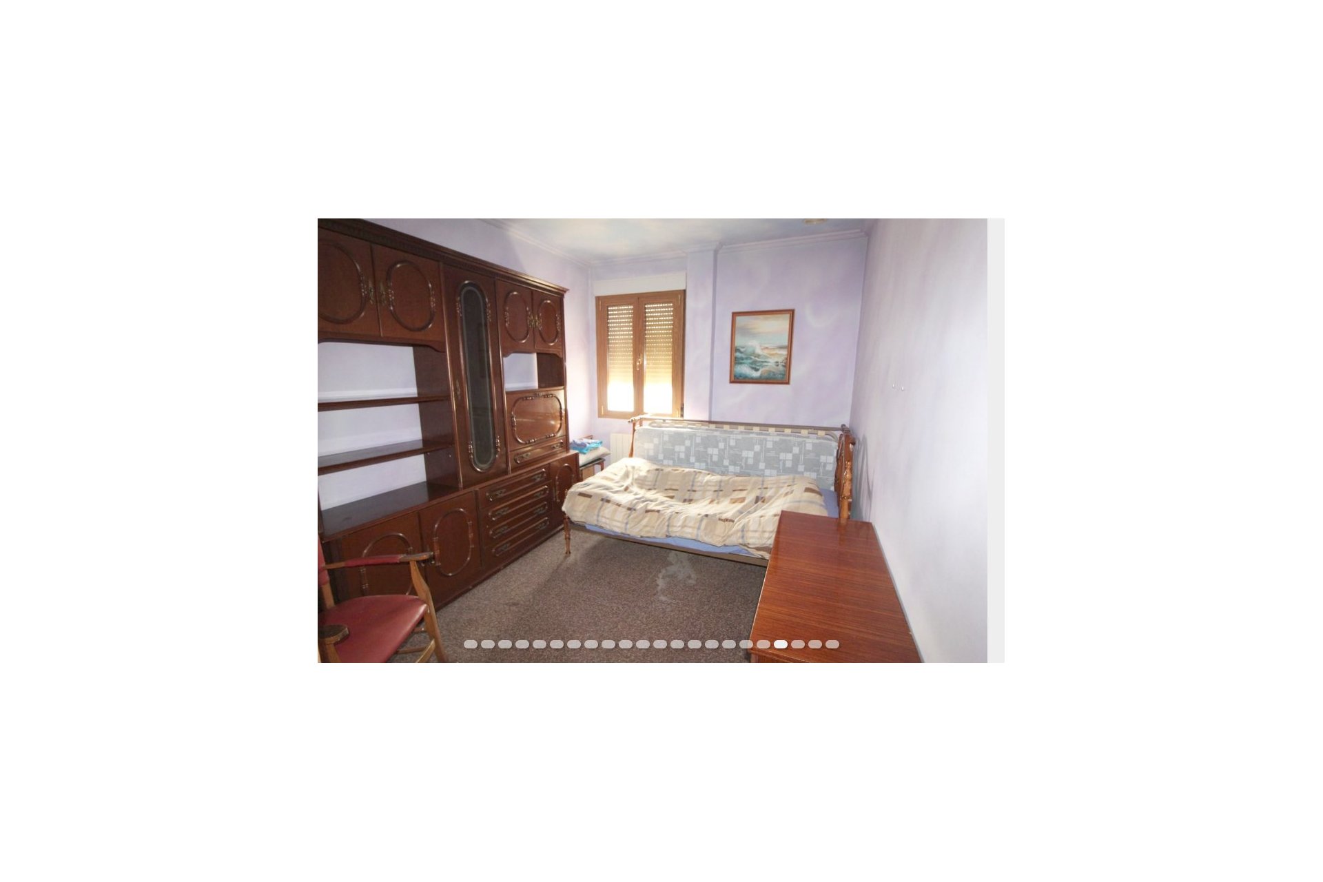 Revente - Villa -
Aspe - Inland