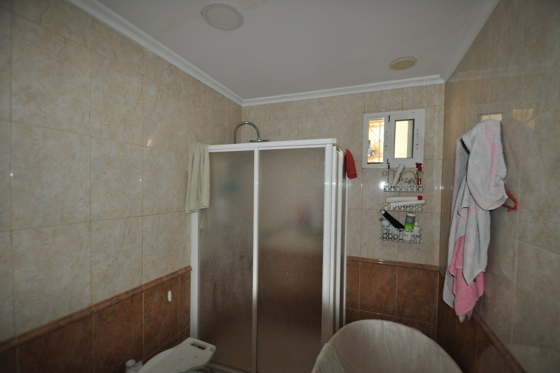 Revente - Villa -
Aspe - Inland