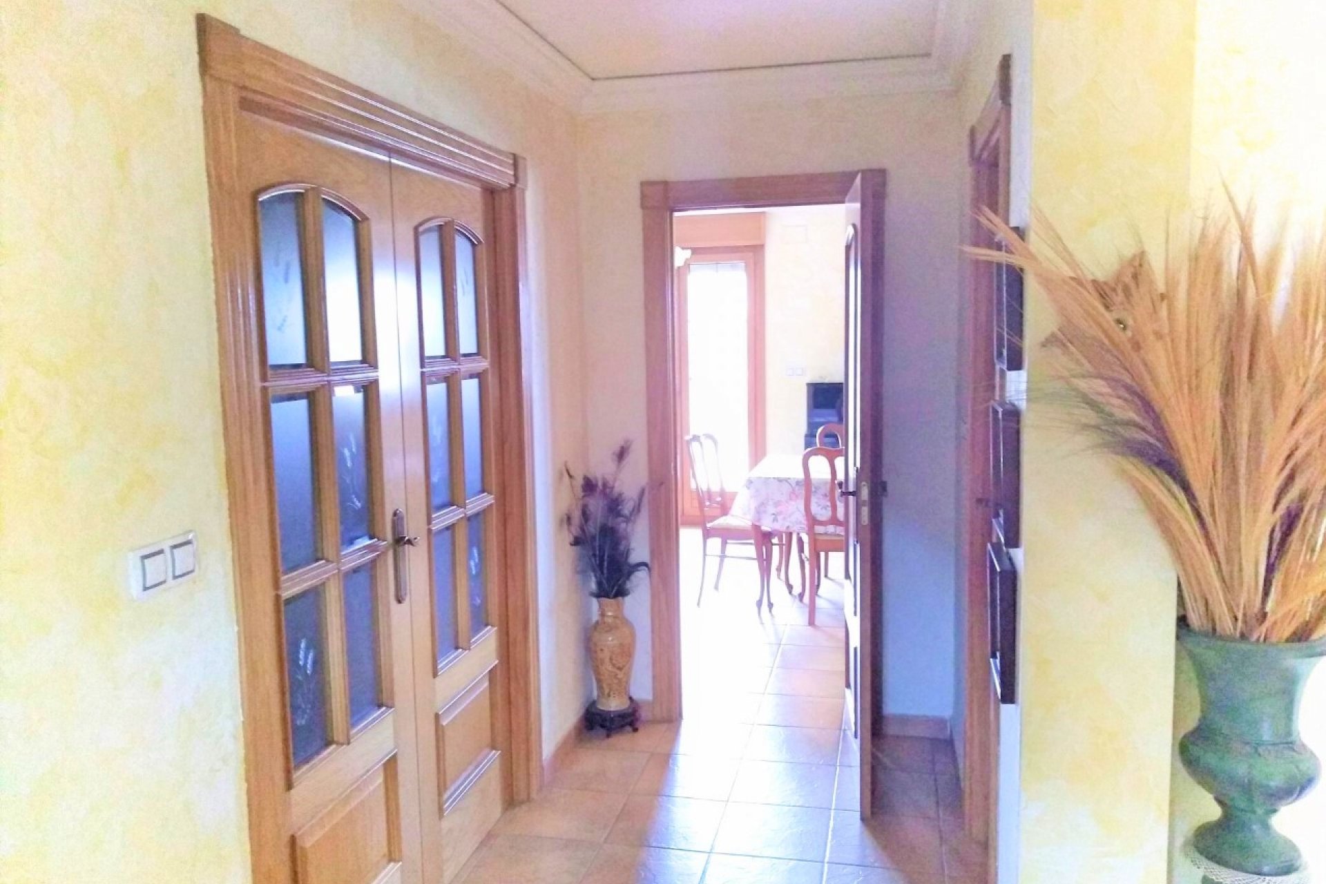 Revente - Villa -
Aspe - Inland