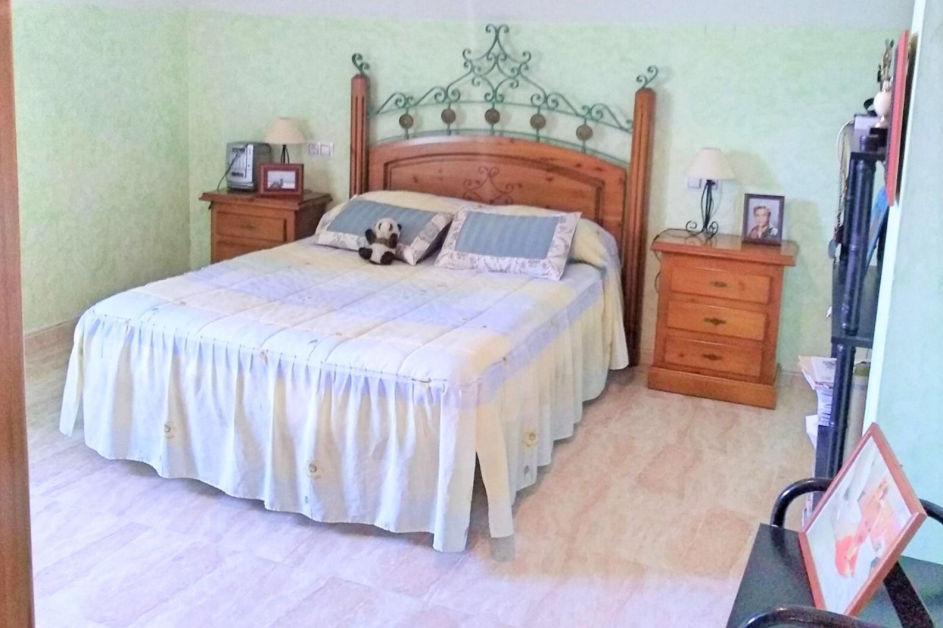Revente - Villa -
Aspe - Inland