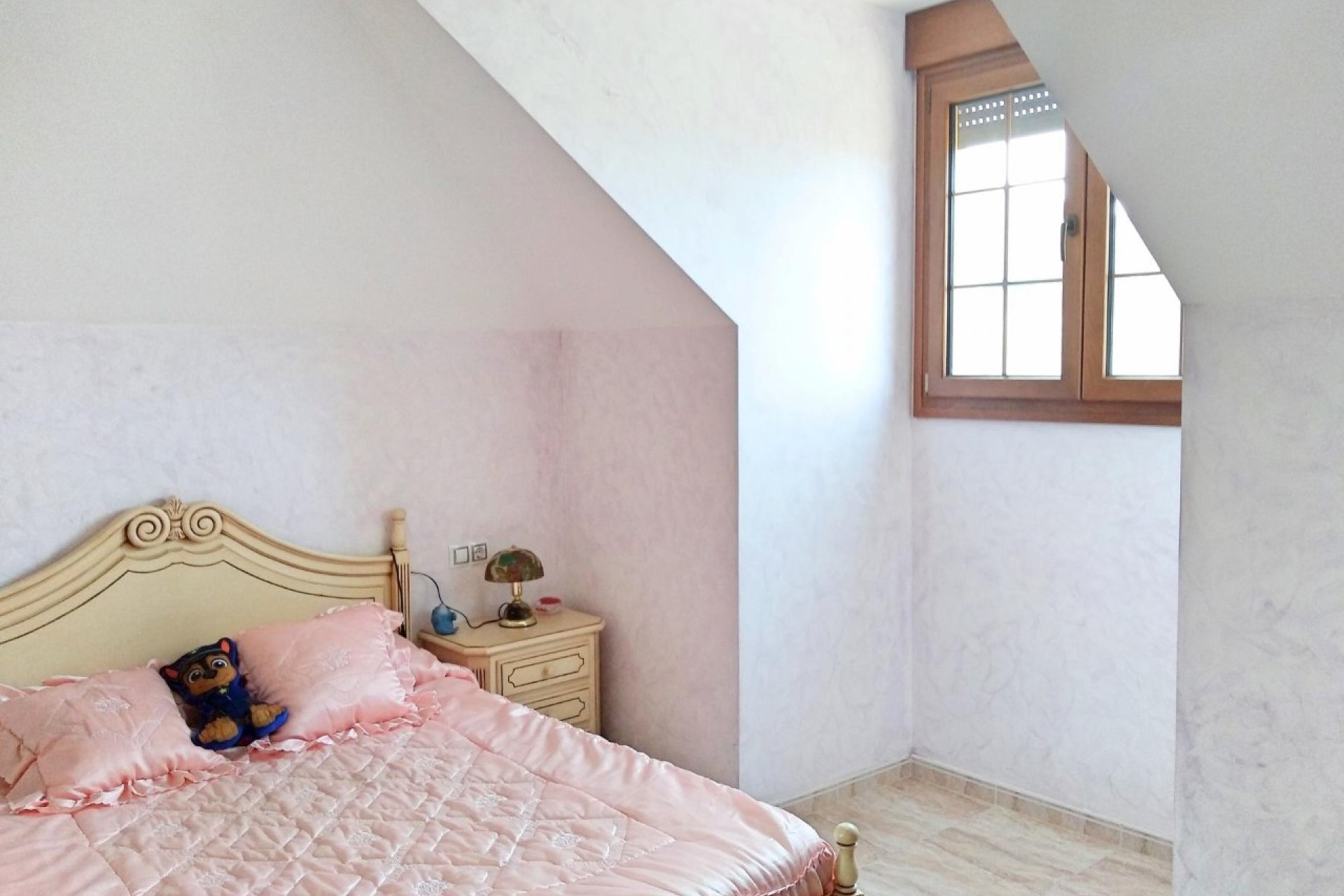 Revente - Villa -
Aspe - Inland
