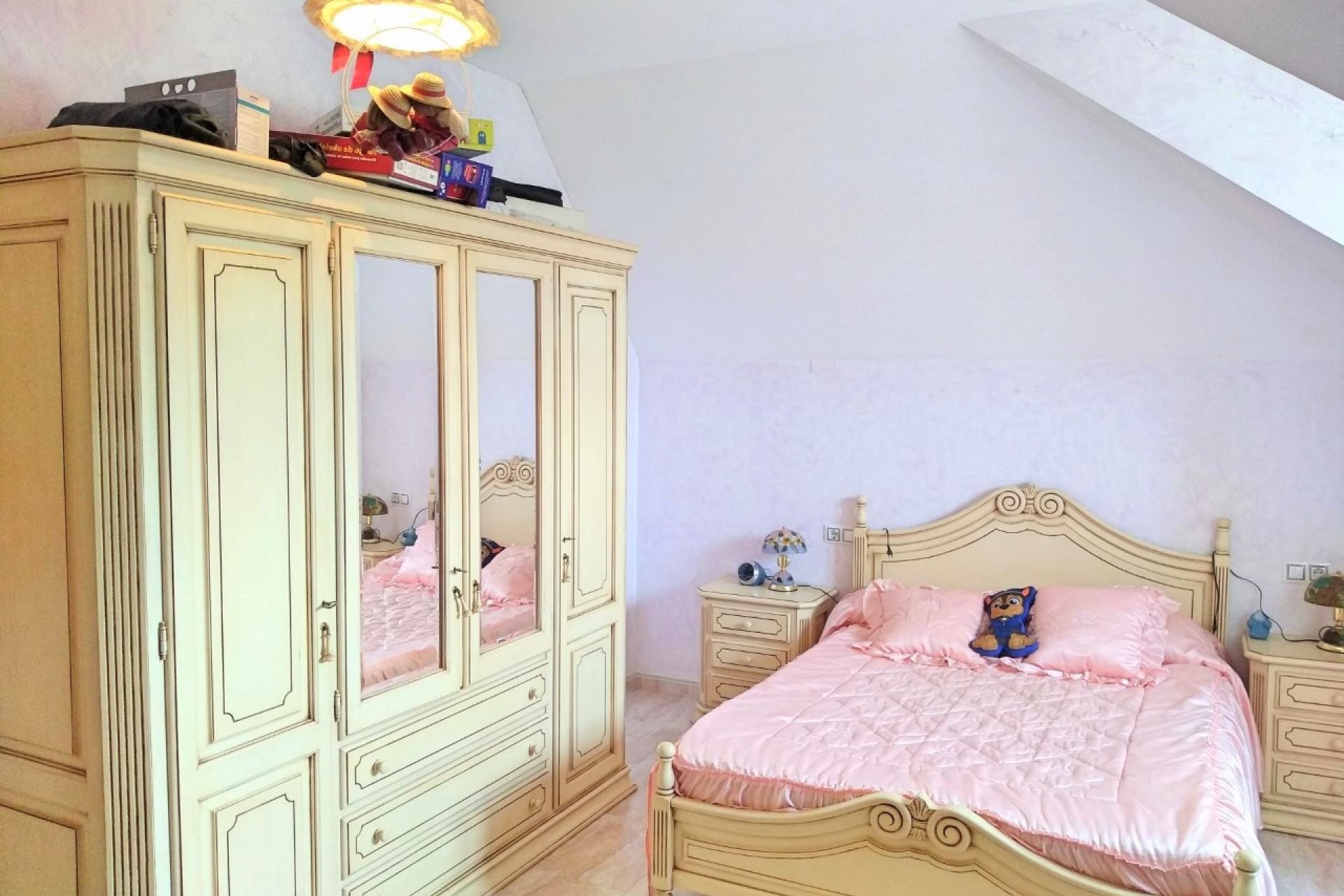 Revente - Villa -
Aspe - Inland