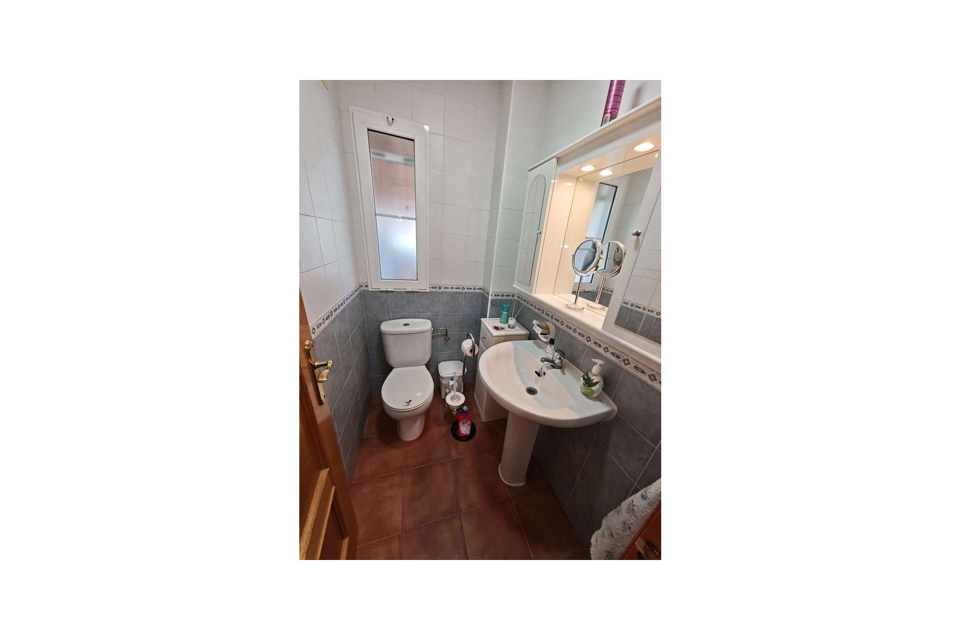 Revente - Villa -
Aspe - Inland