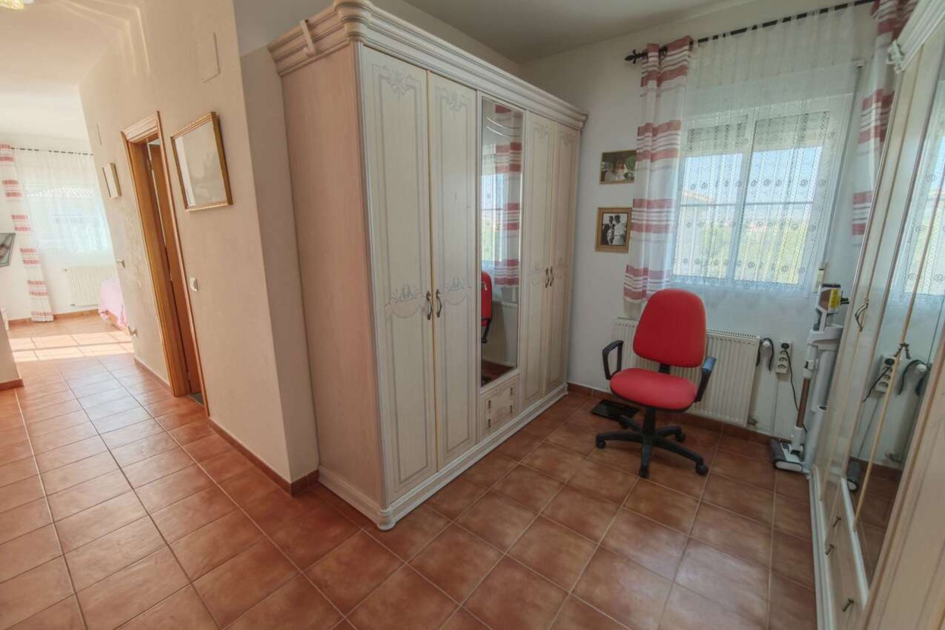 Revente - Villa -
Aspe - Inland