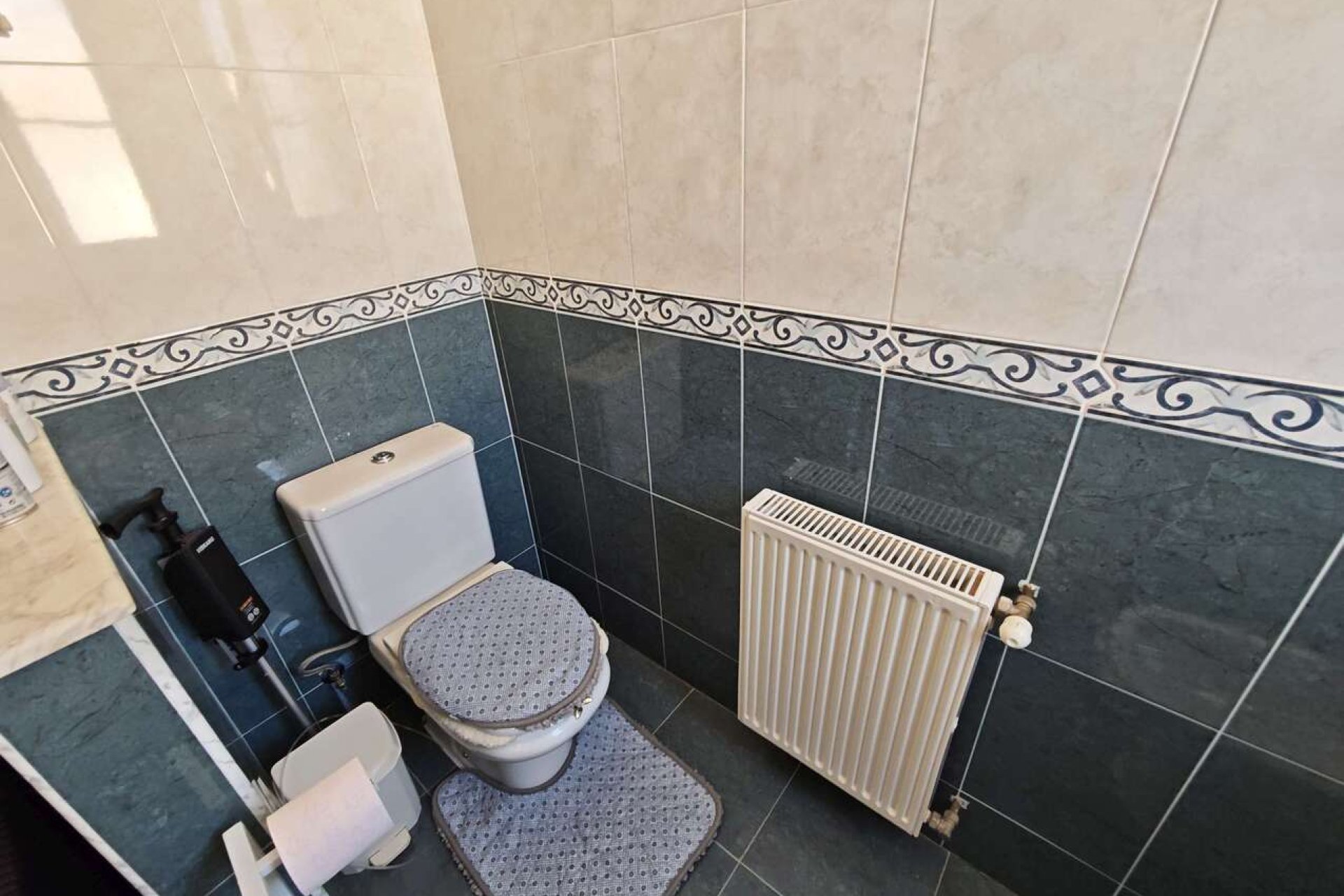 Revente - Villa -
Aspe - Inland