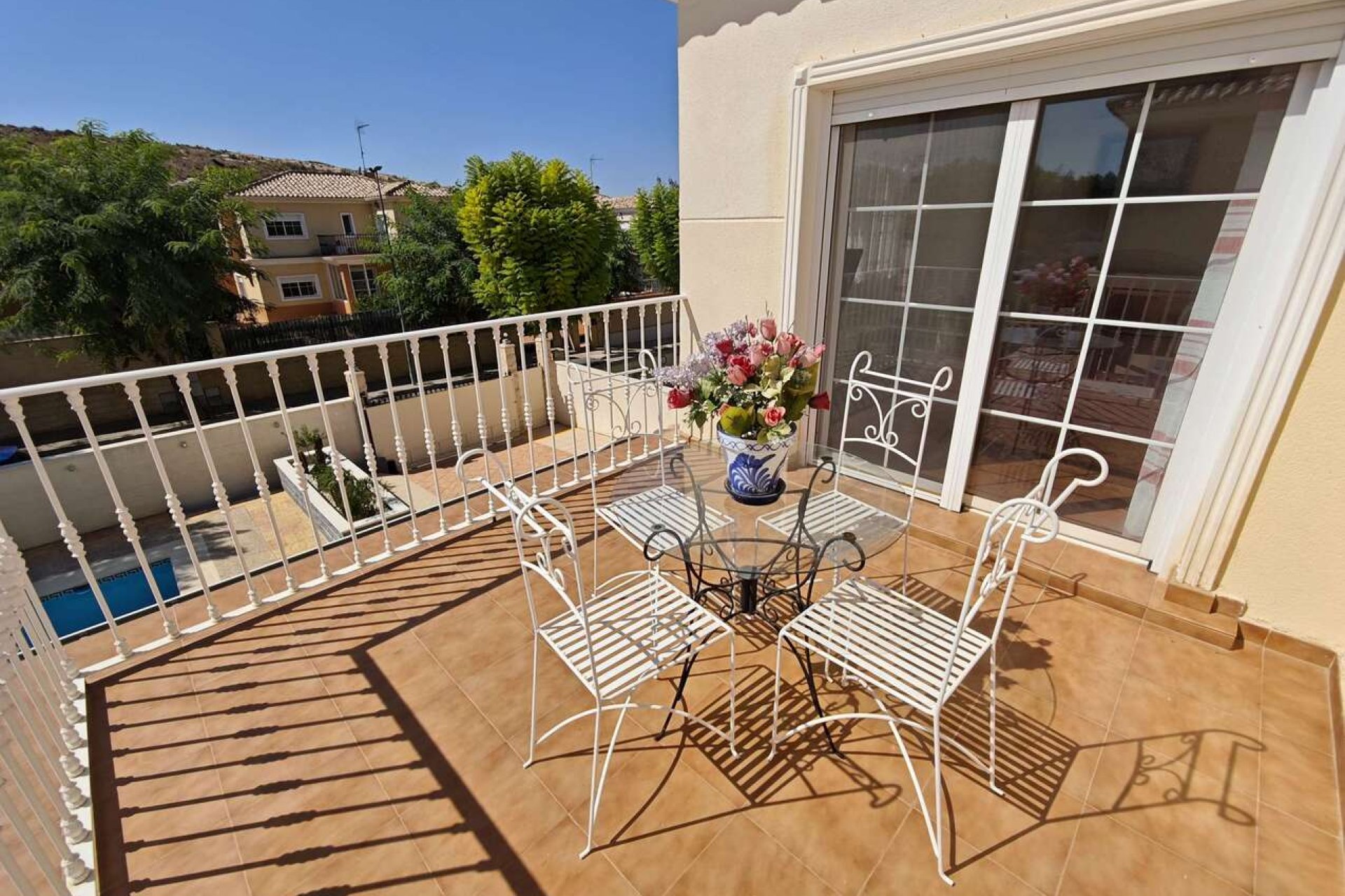 Revente - Villa -
Aspe - Inland