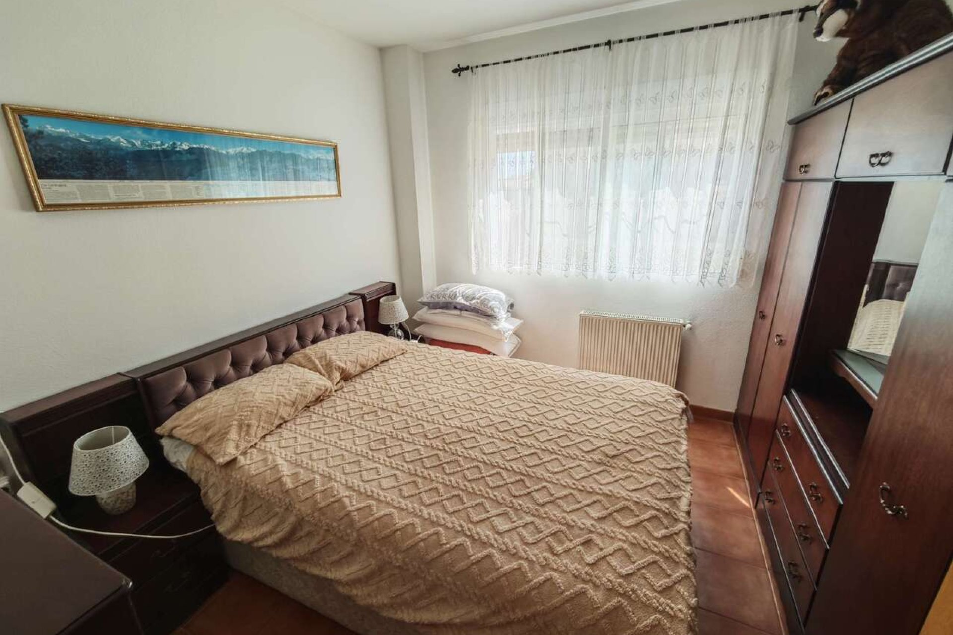 Revente - Villa -
Aspe - Inland