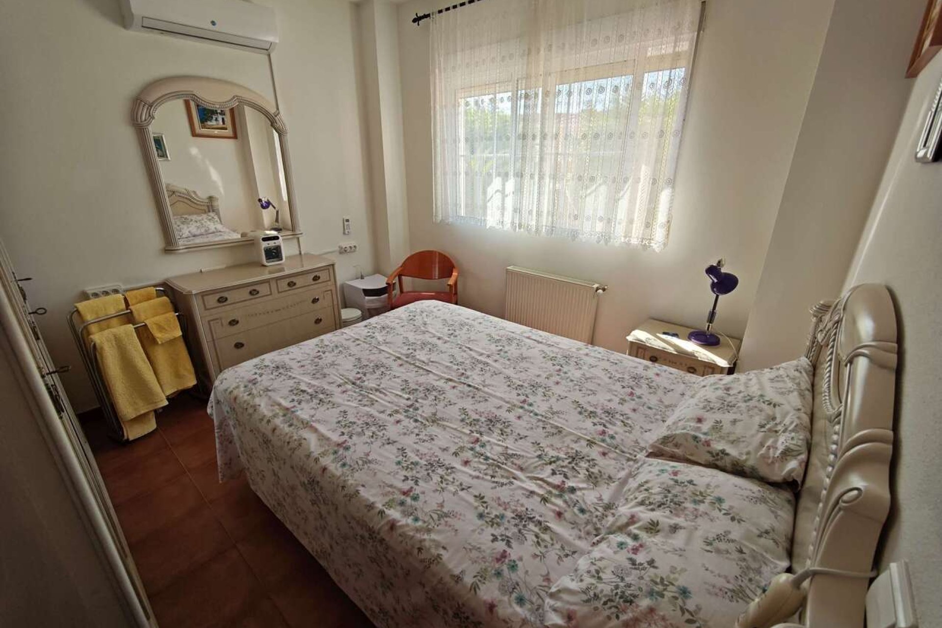 Revente - Villa -
Aspe - Inland