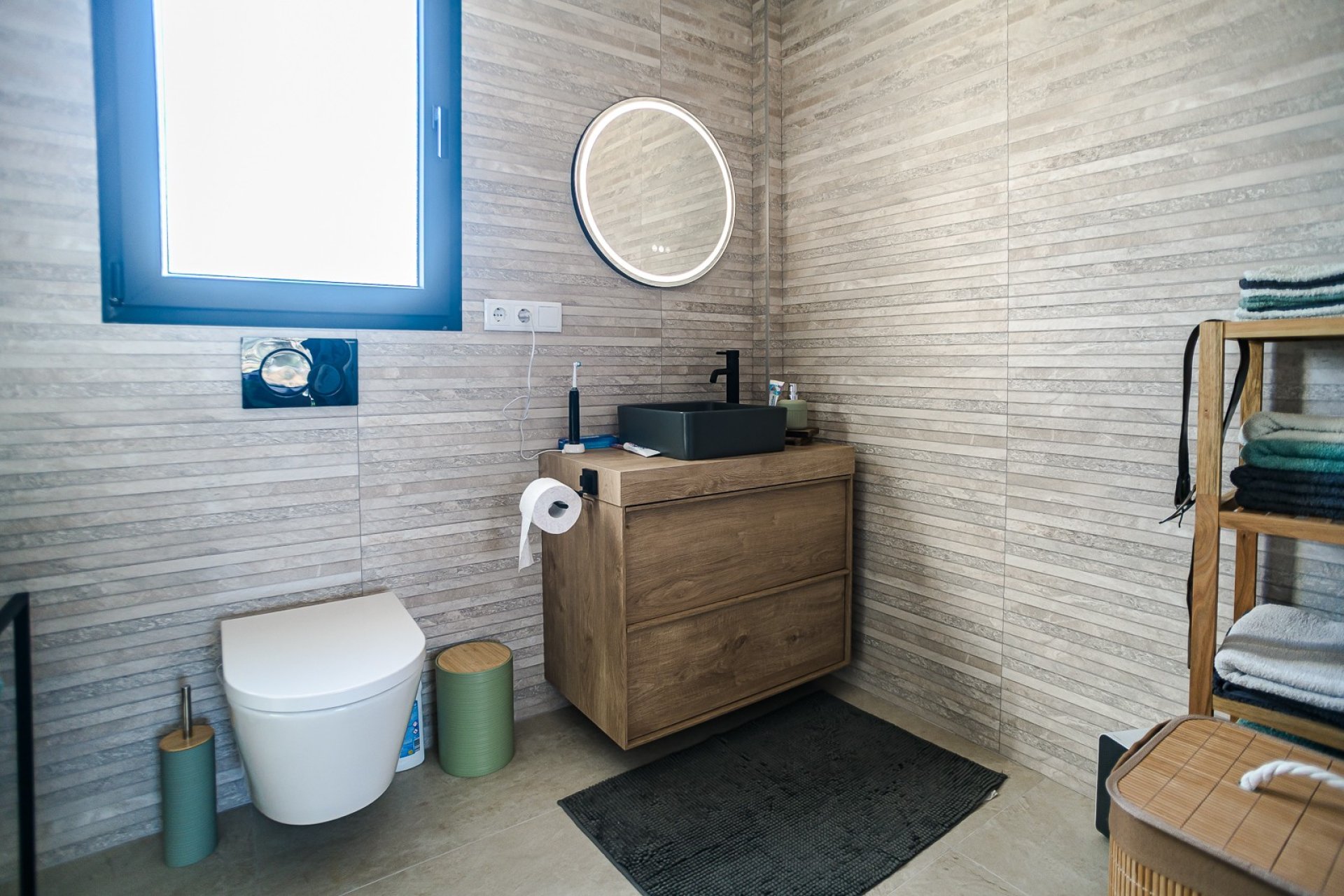 Revente - Villa -
Aspe - Inland