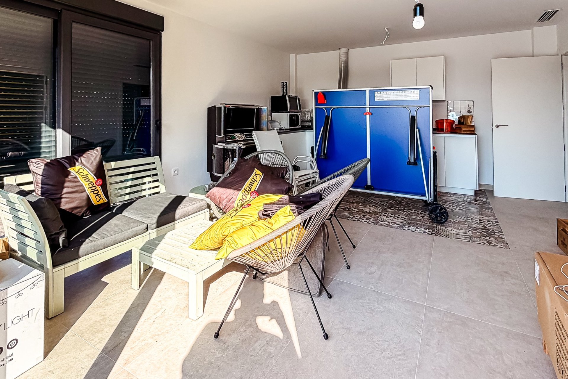 Revente - Villa -
Aspe - Inland
