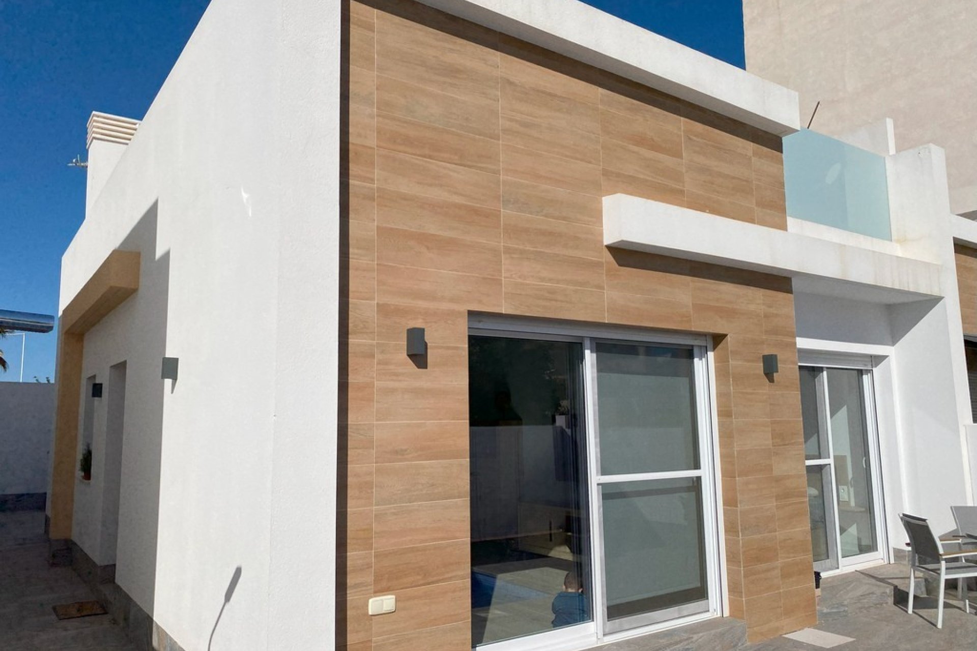 Revente - Villa -
Avileses - Inland
