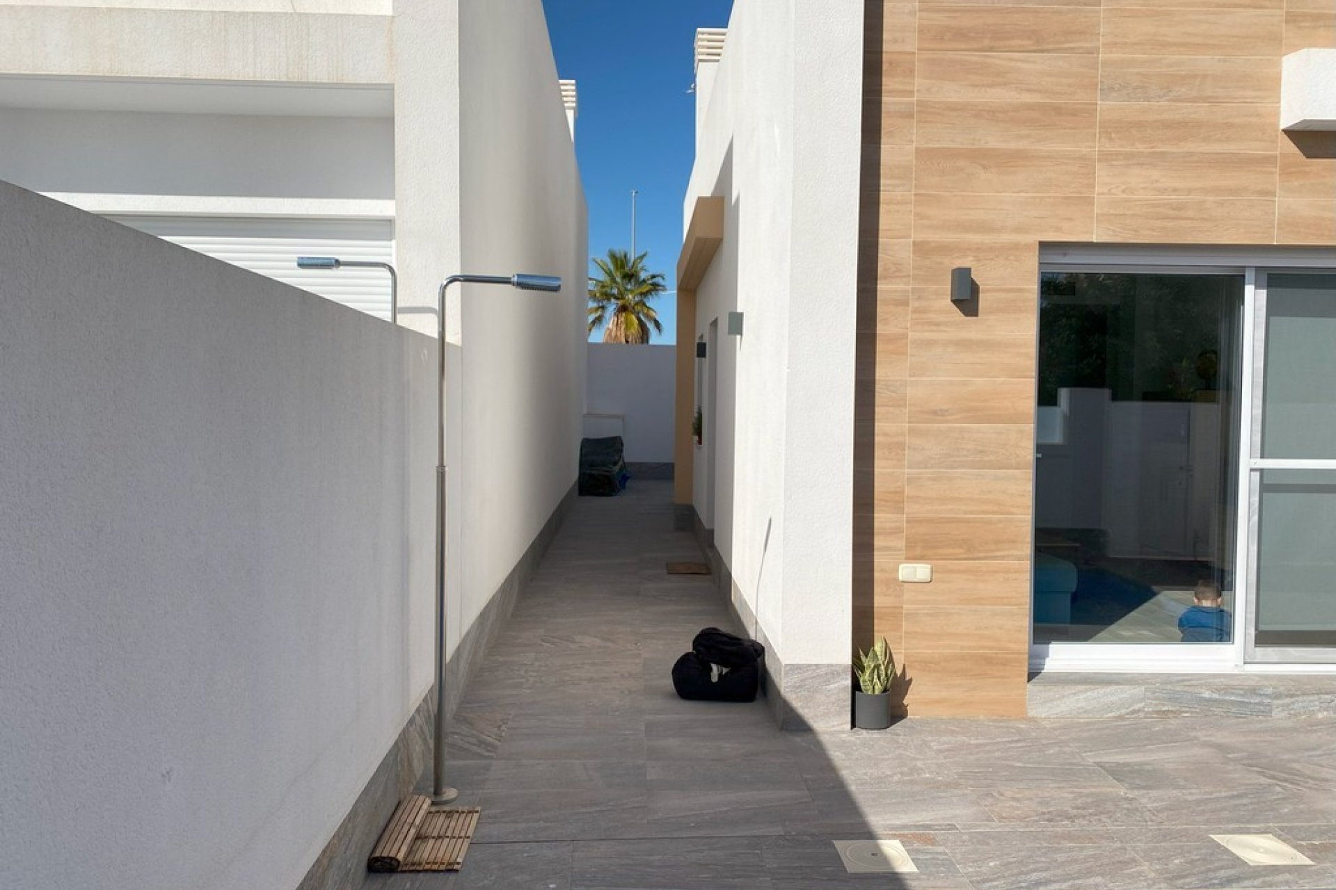 Revente - Villa -
Avileses - Inland