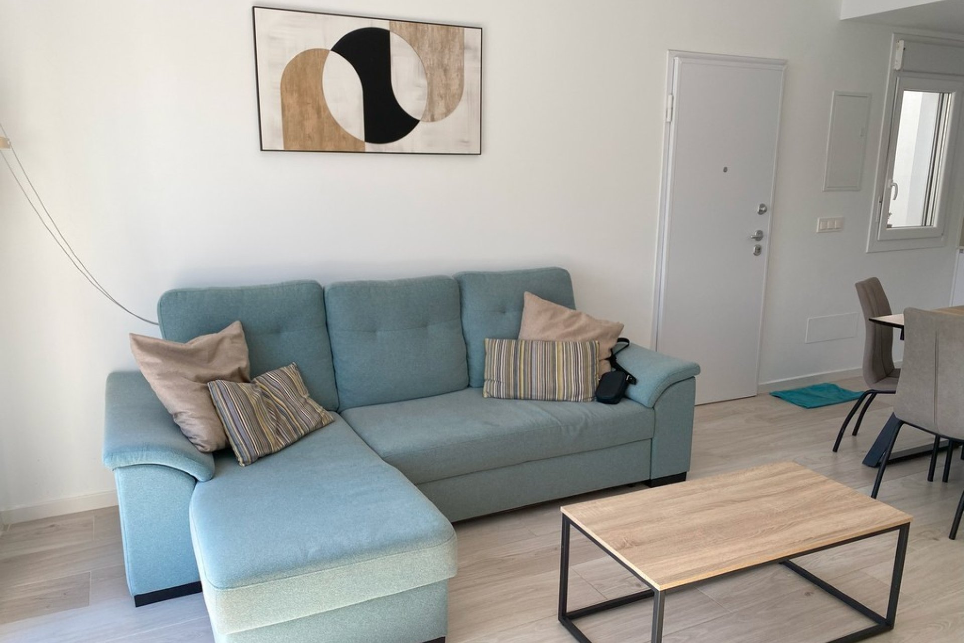 Revente - Villa -
Avileses - Inland