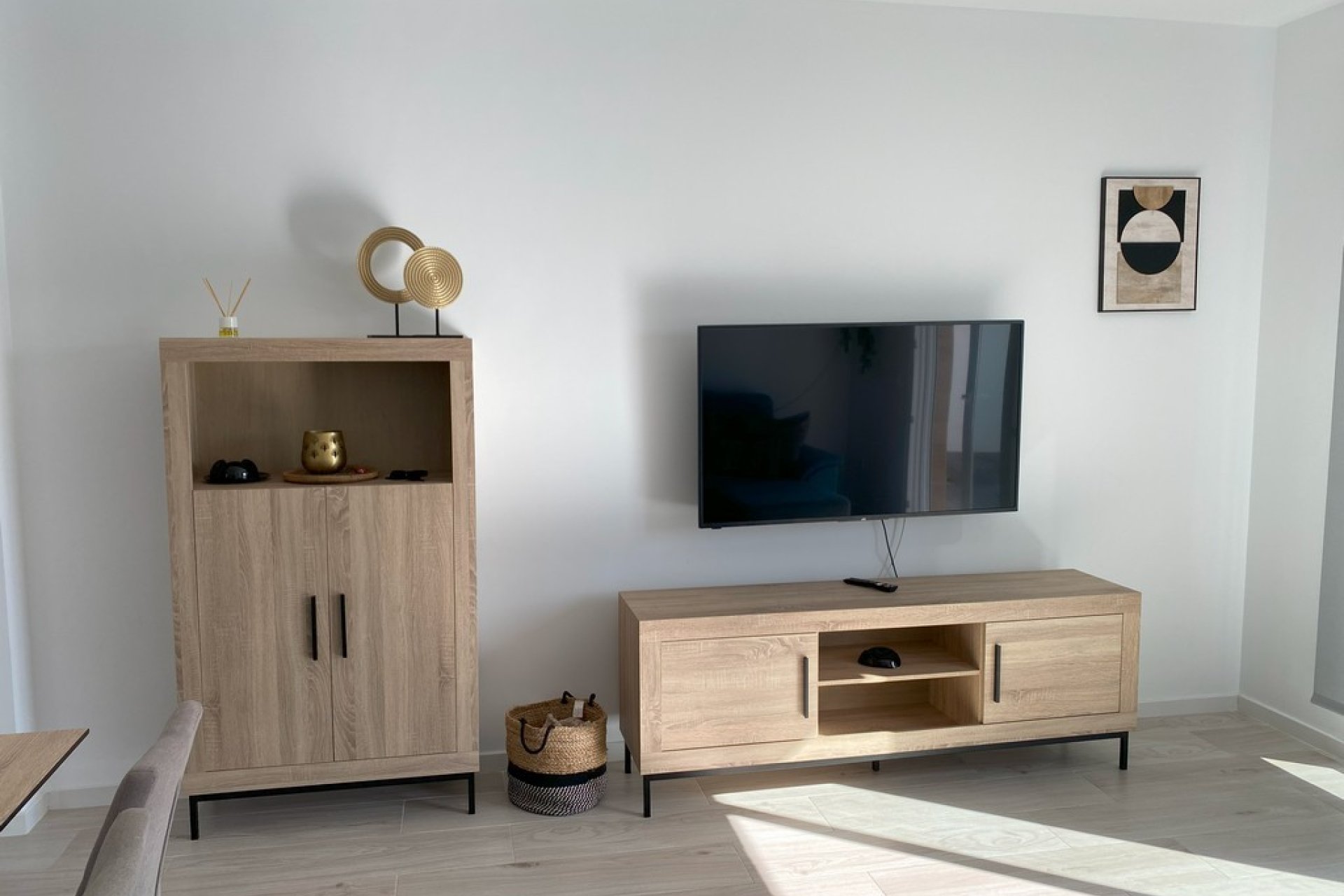 Revente - Villa -
Avileses - Inland