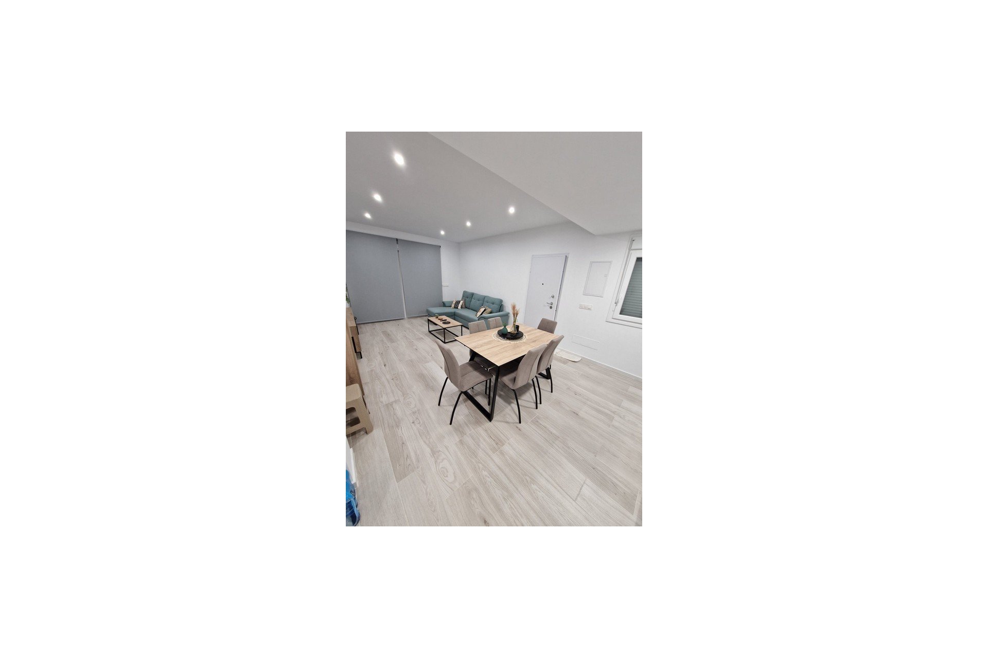 Revente - Villa -
Avileses - Inland