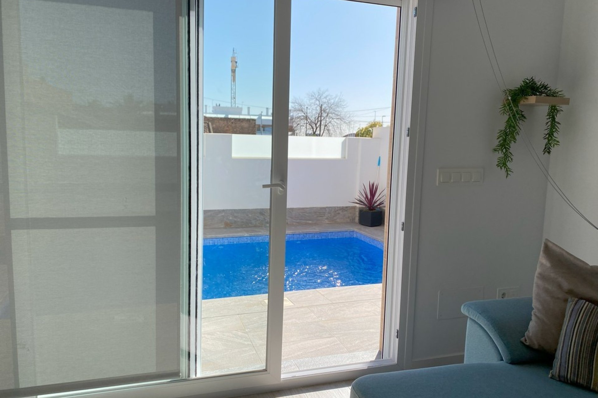 Revente - Villa -
Avileses - Inland
