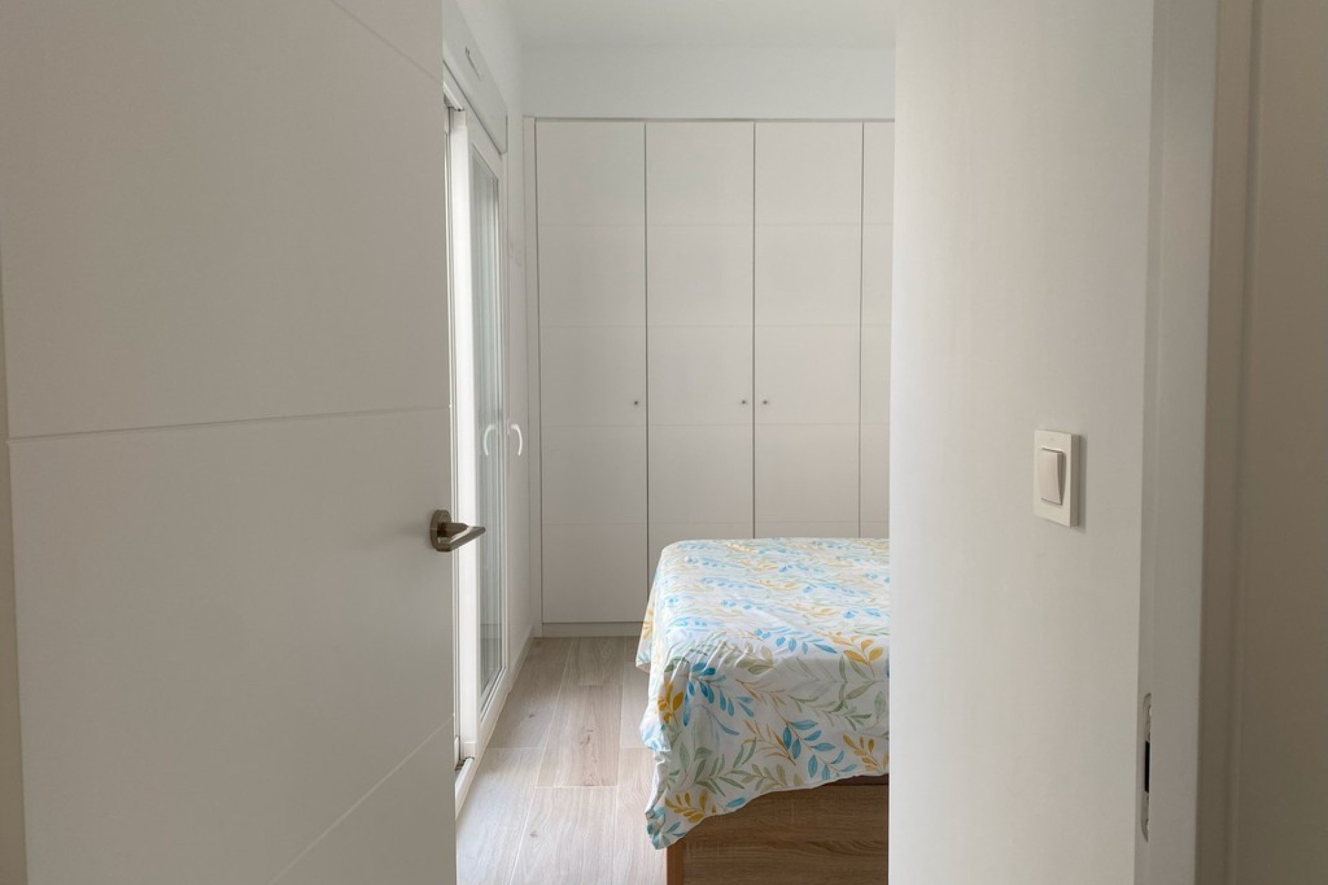Revente - Villa -
Avileses - Inland