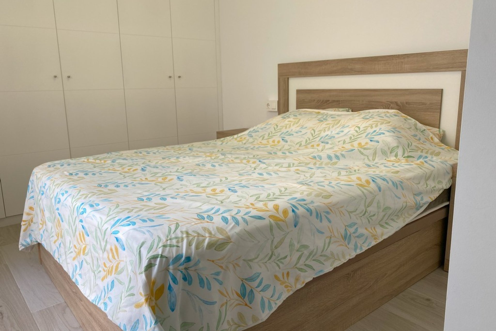 Revente - Villa -
Avileses - Inland