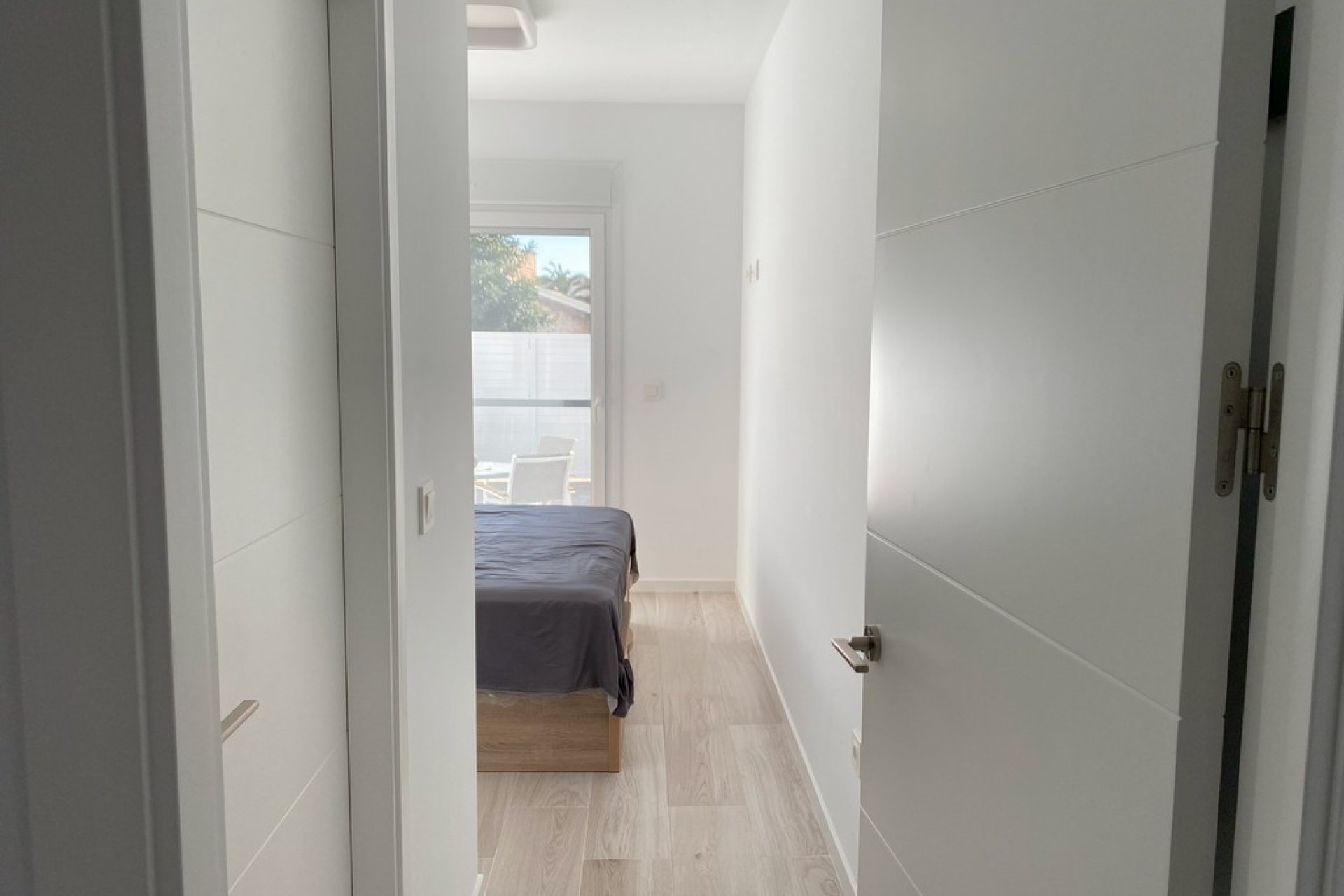 Revente - Villa -
Avileses - Inland