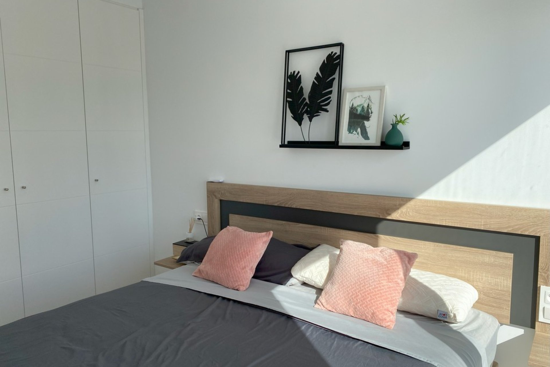 Revente - Villa -
Avileses - Inland