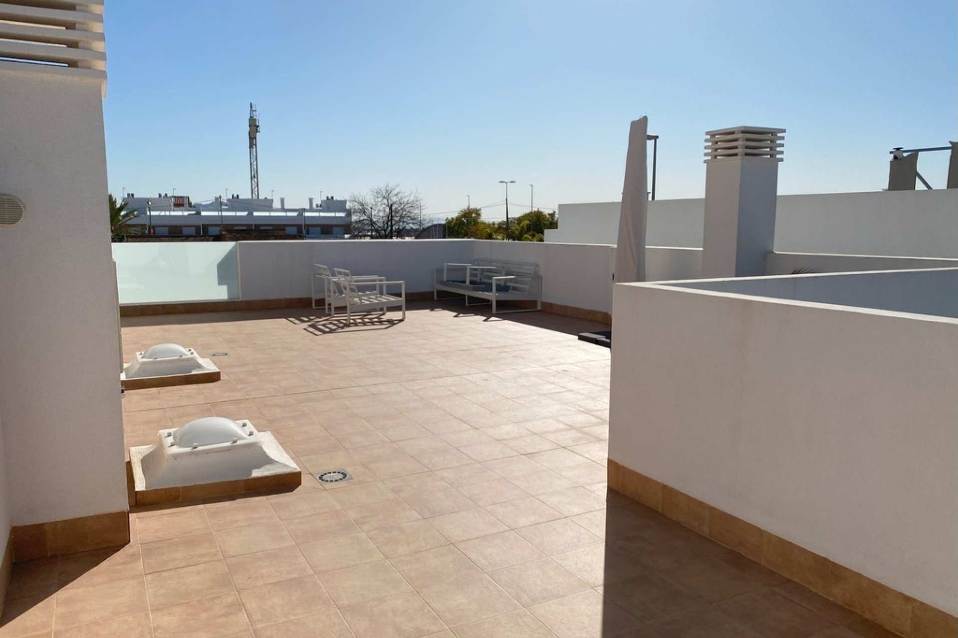 Revente - Villa -
Avileses - Inland