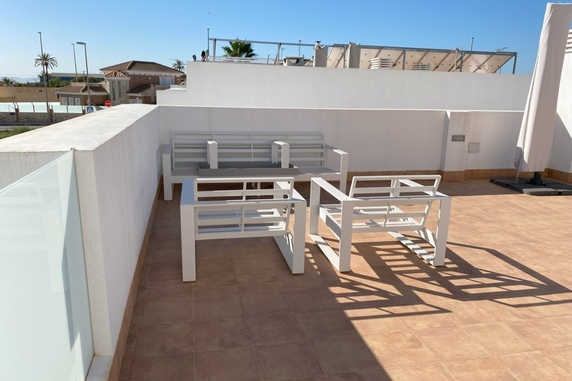 Revente - Villa -
Avileses - Inland