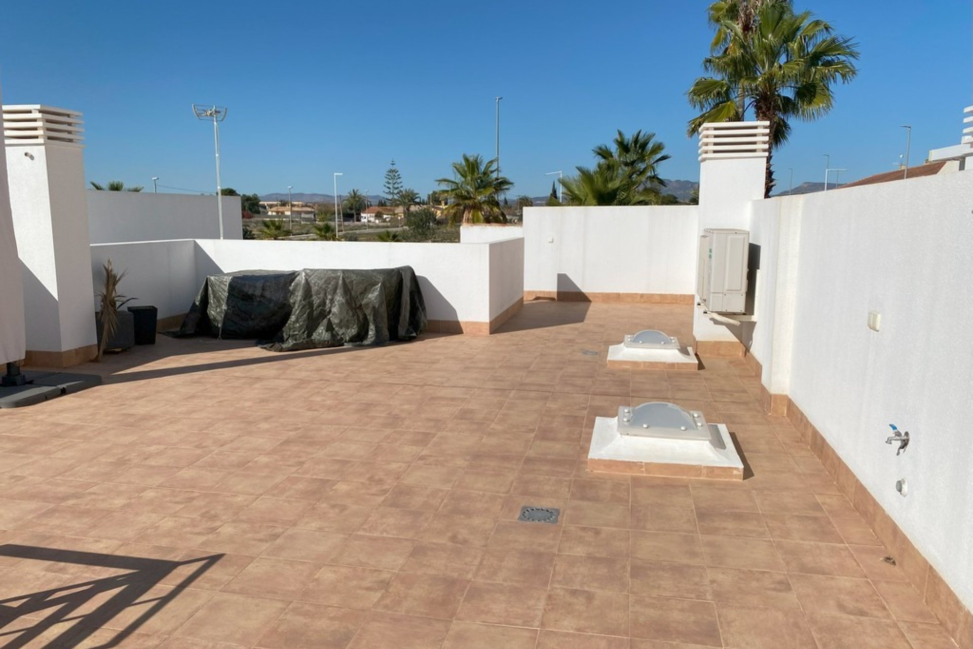 Revente - Villa -
Avileses - Inland