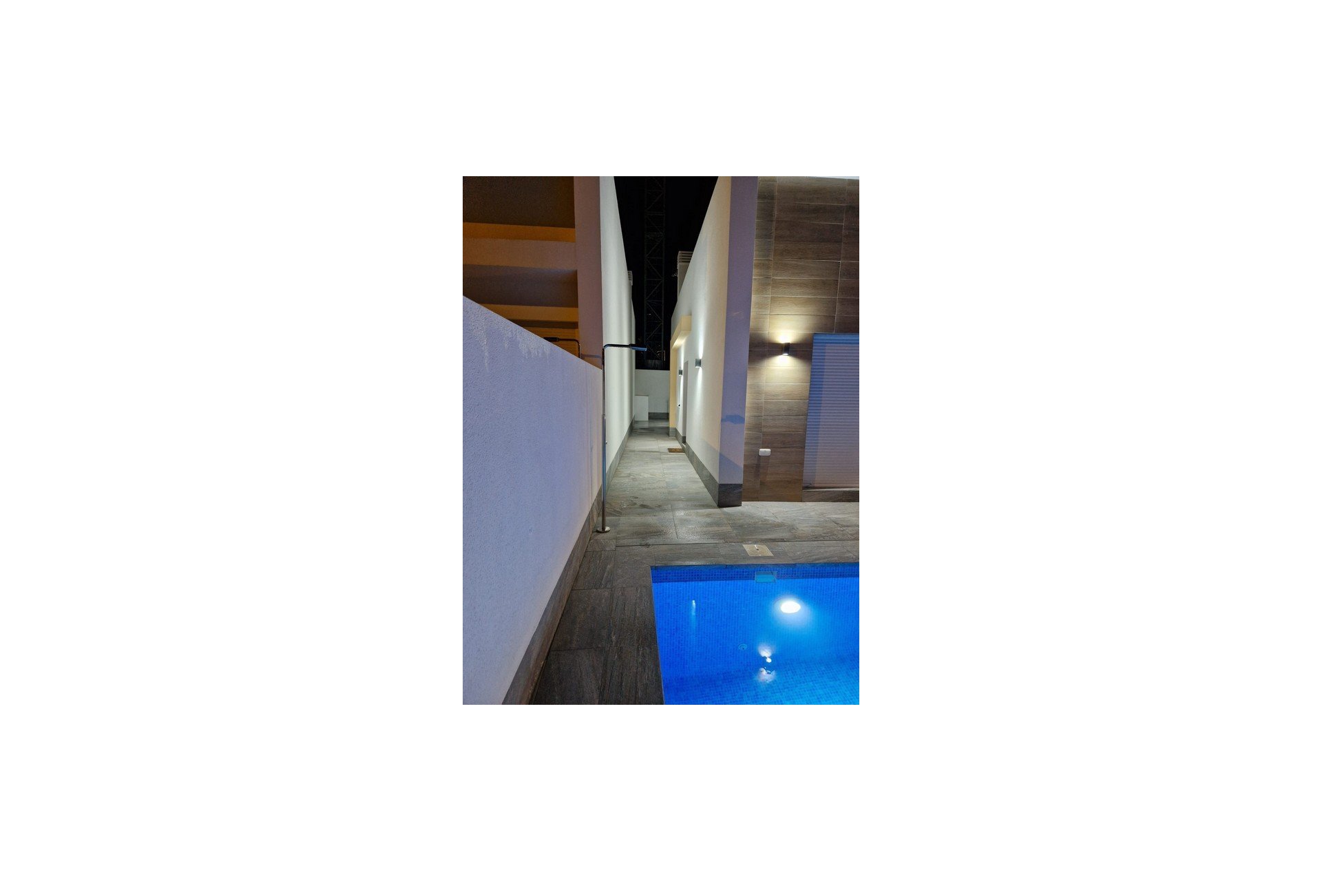 Revente - Villa -
Avileses - Inland