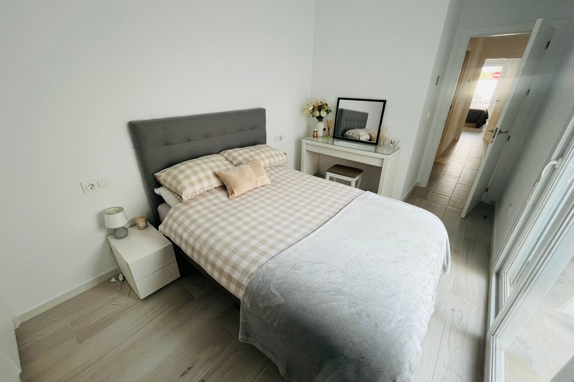 Revente - Villa -
Avileses - Inland