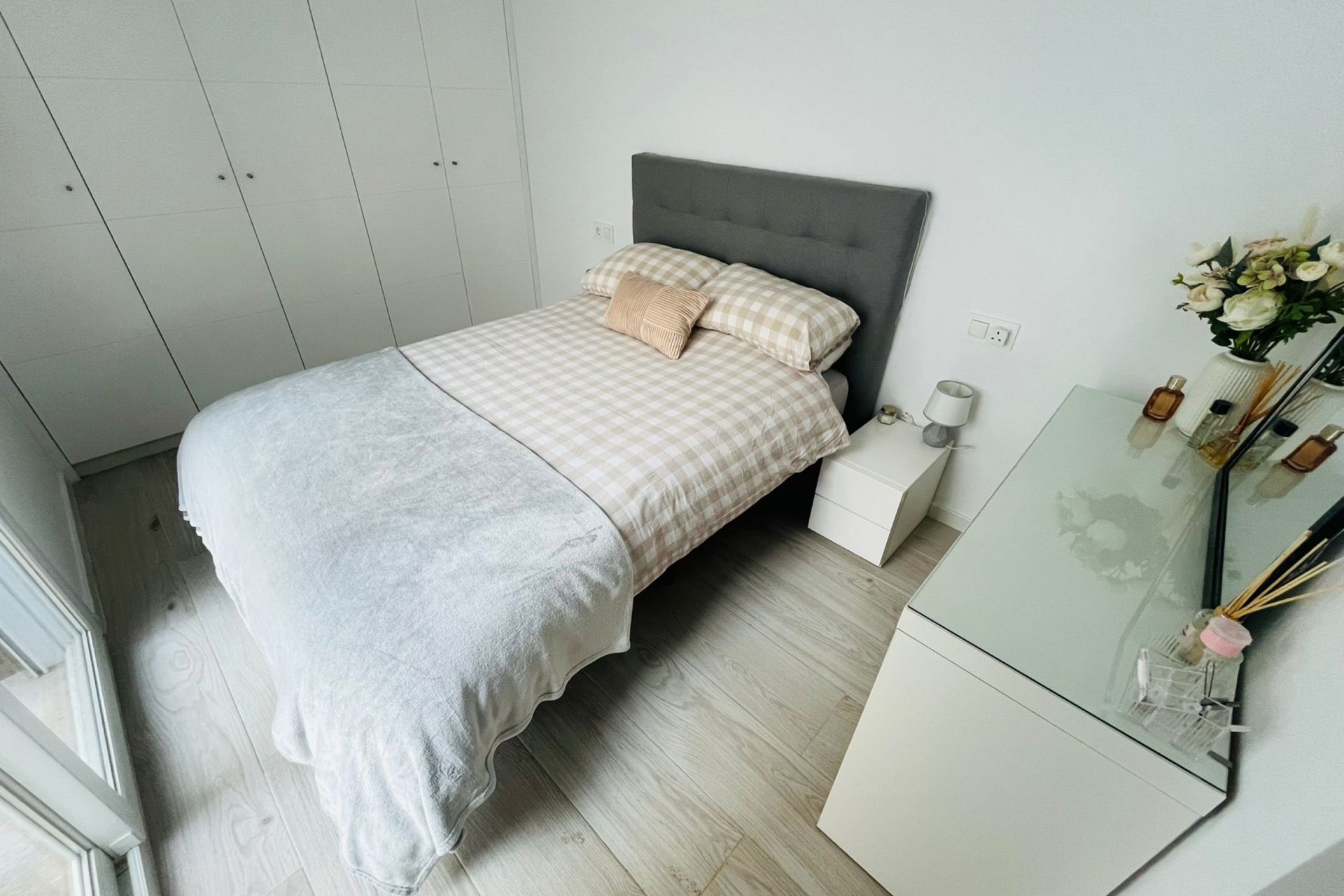 Revente - Villa -
Avileses - Inland