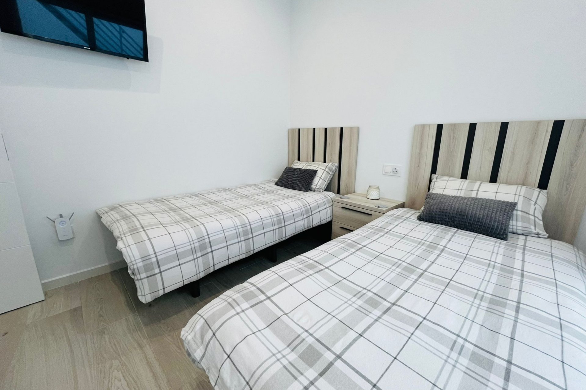 Revente - Villa -
Avileses - Inland