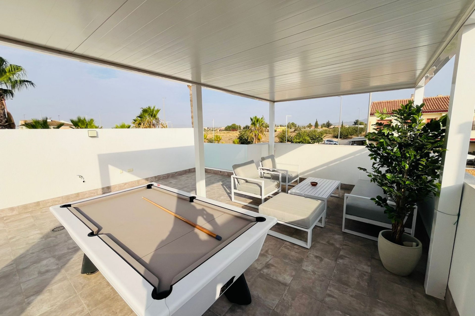 Revente - Villa -
Avileses - Inland
