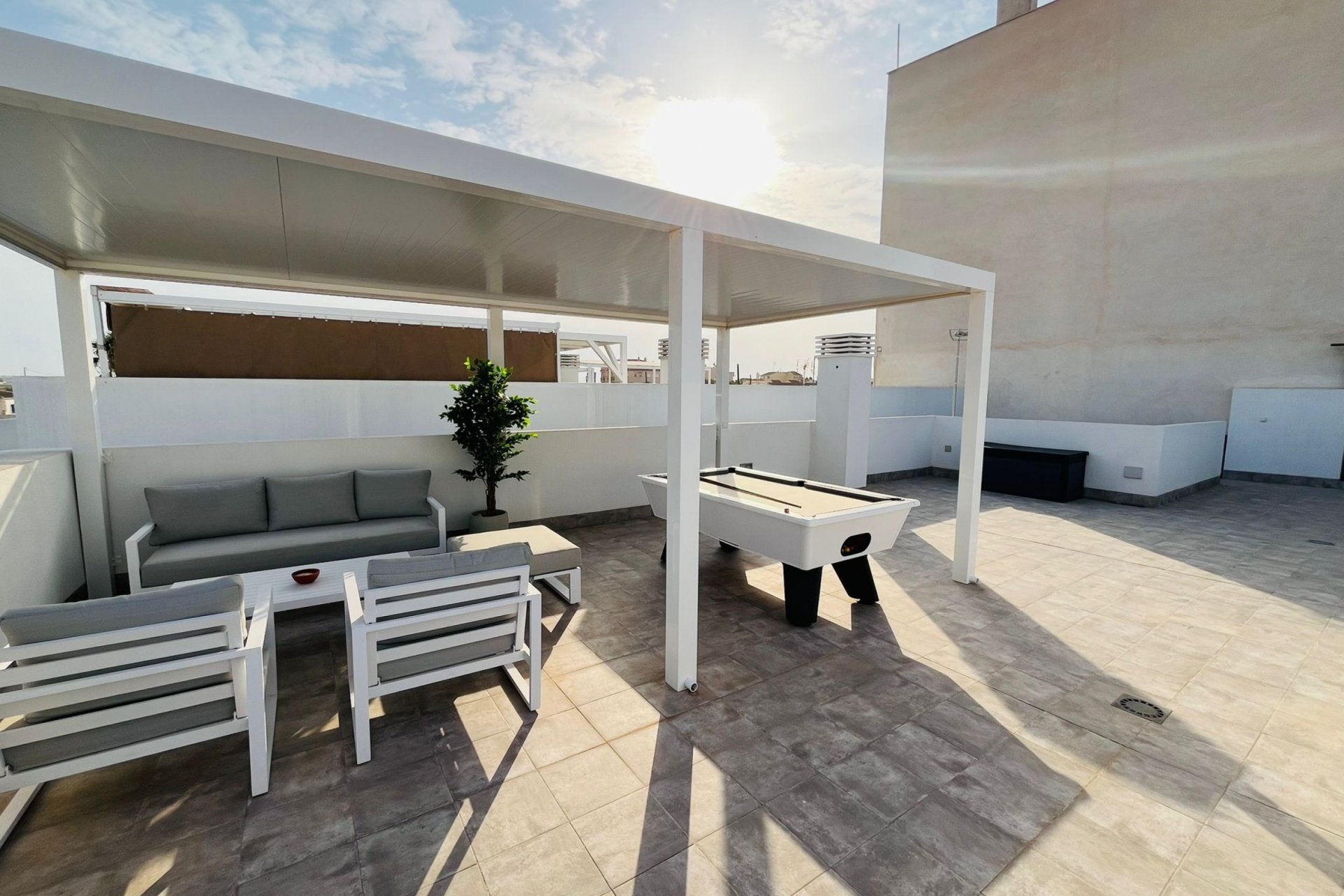 Revente - Villa -
Avileses - Inland