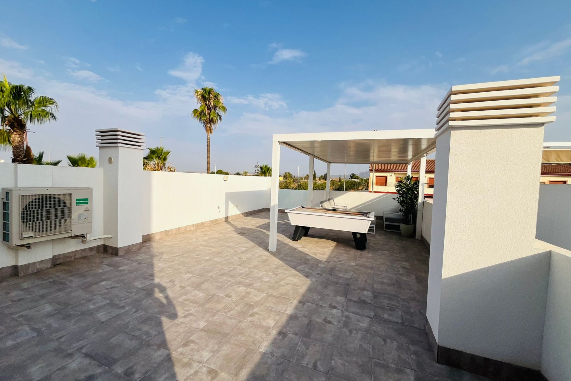 Revente - Villa -
Avileses - Inland