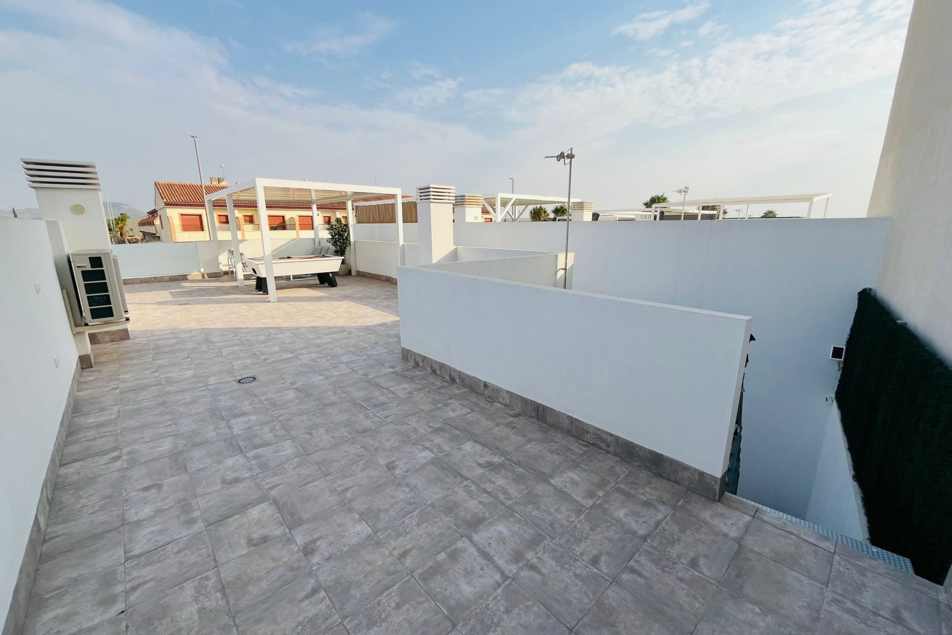 Revente - Villa -
Avileses - Inland