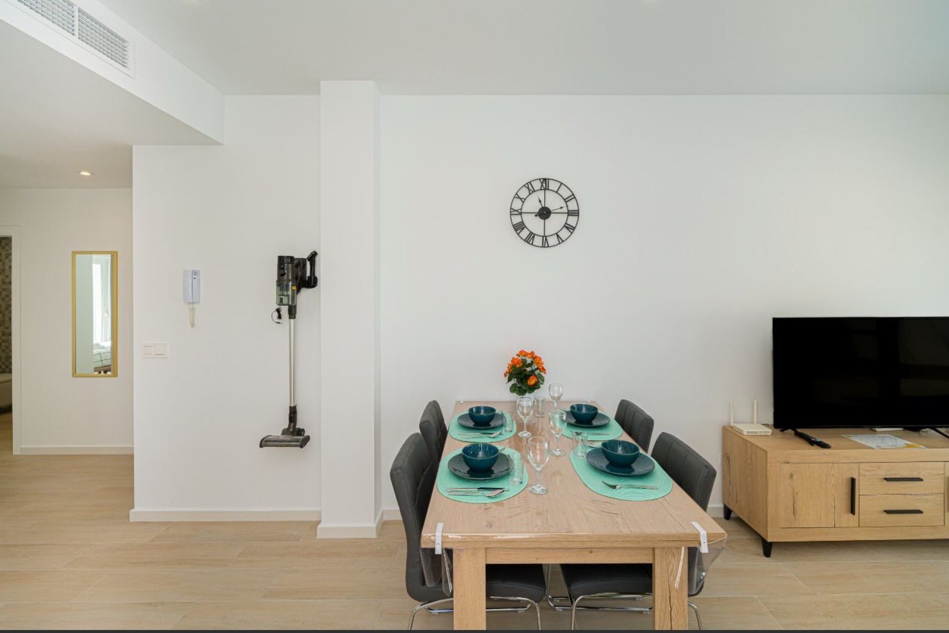 Revente - Villa -
Avileses - Inland