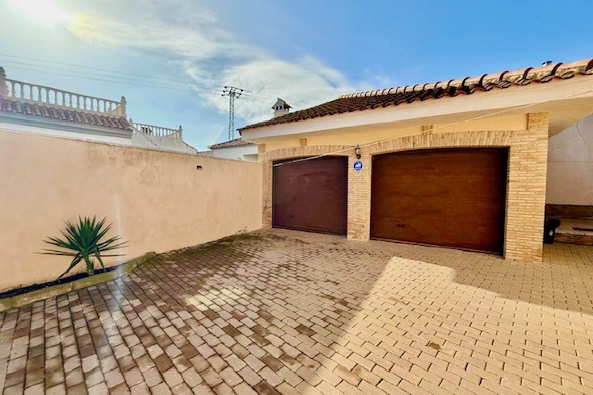 Revente - Villa -
Avileses - Inland