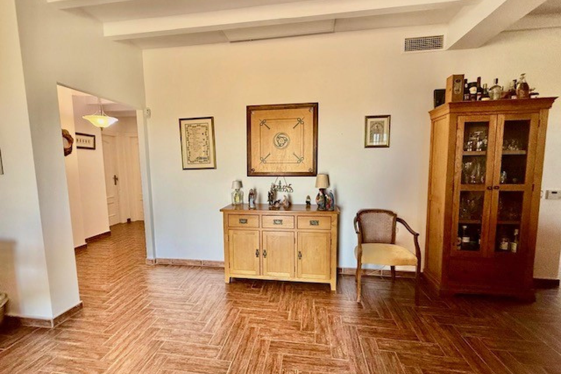 Revente - Villa -
Avileses - Inland