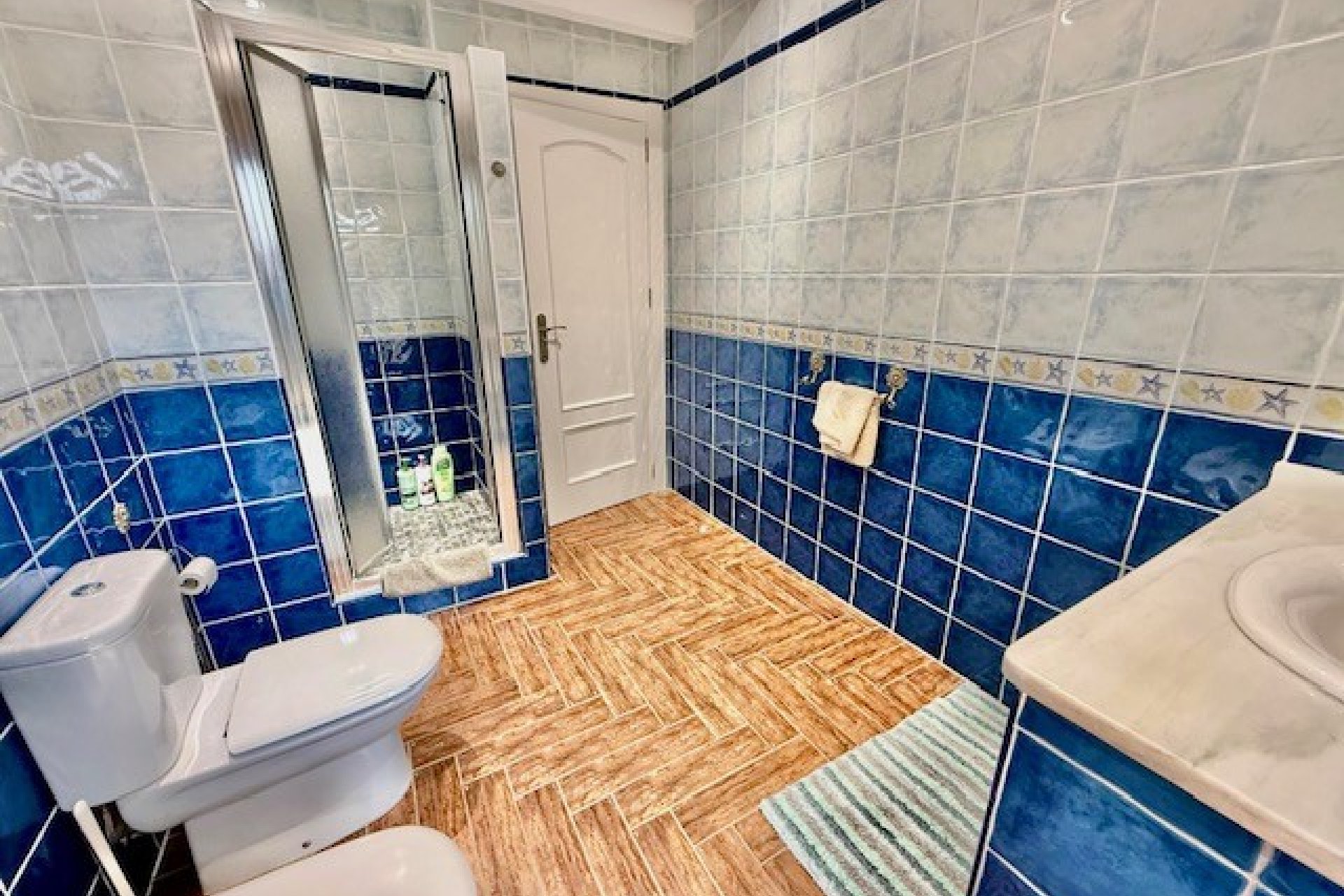 Revente - Villa -
Avileses - Inland