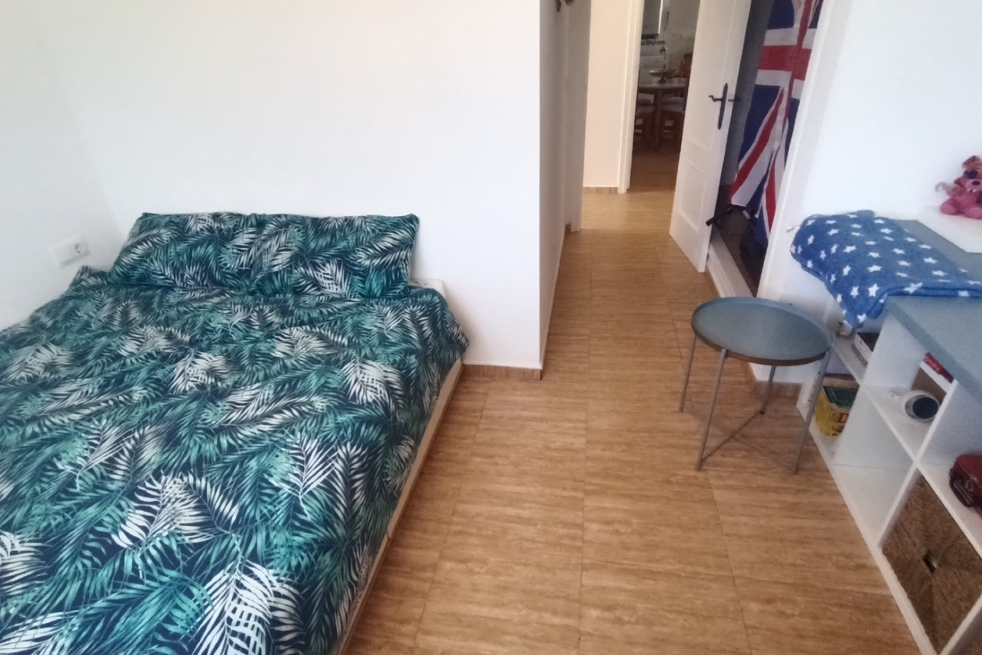 Revente - Villa -
Avileses - Inland