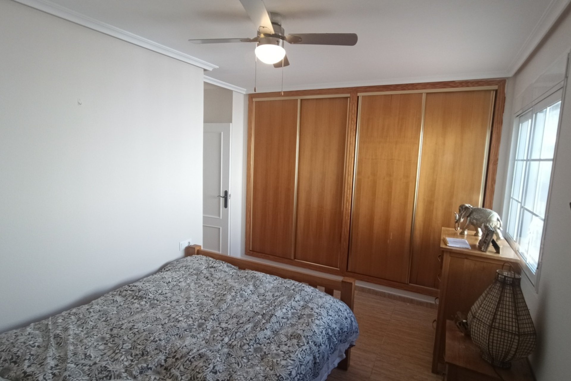 Revente - Villa -
Avileses - Inland