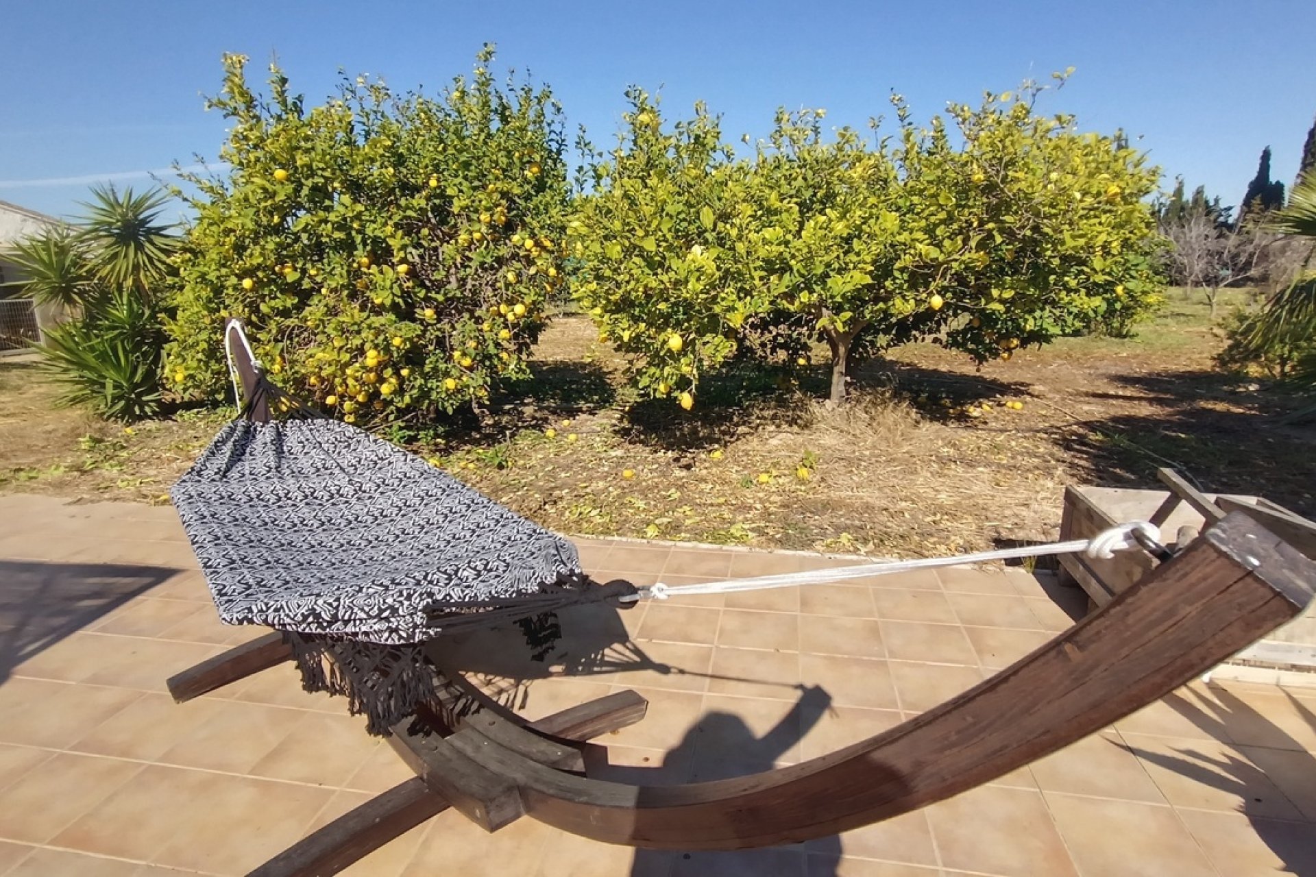 Revente - Villa -
Avileses - Inland